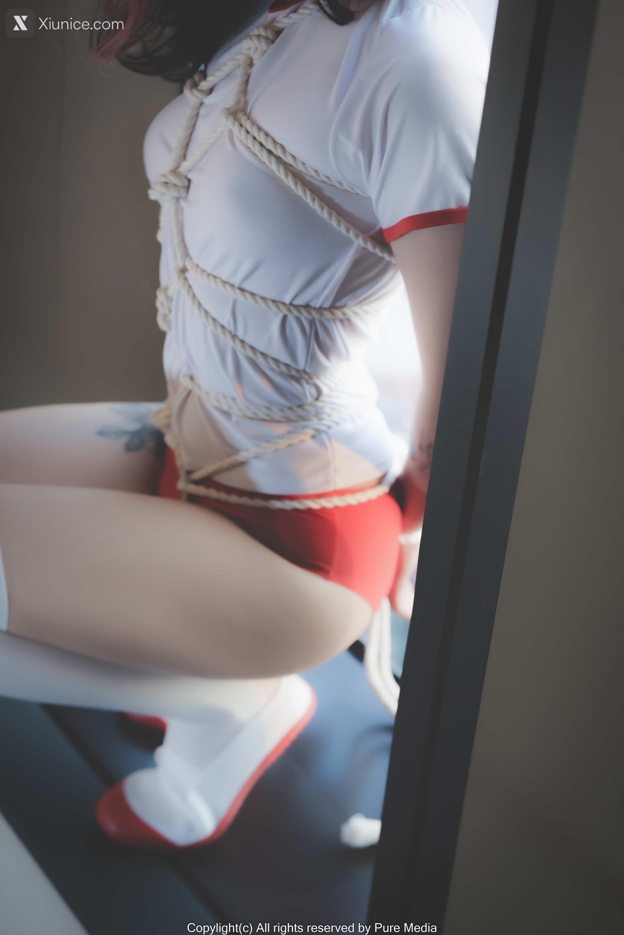 Pure Media Vol.065 Sira (시라) 第5张