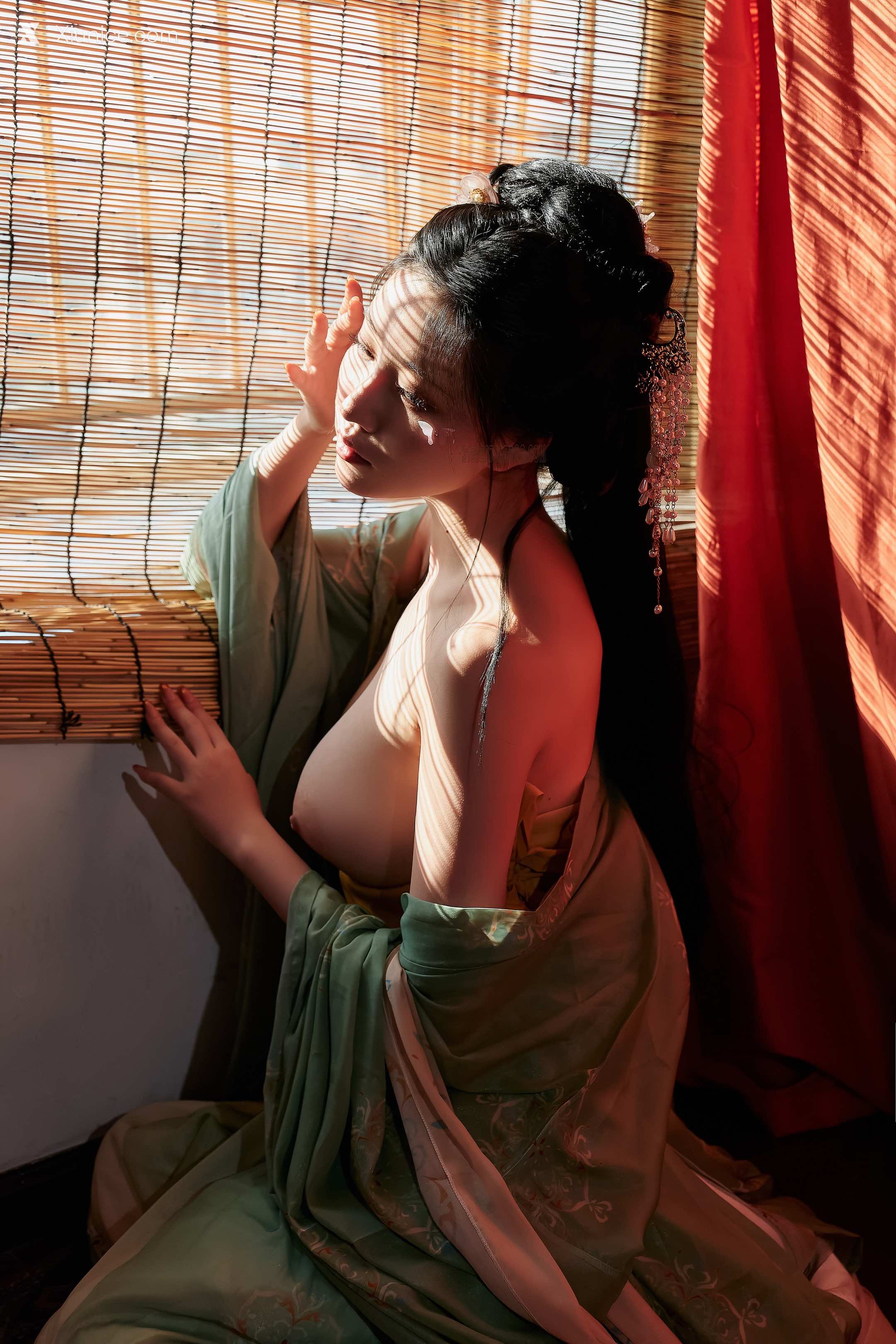 Coser@年年Nnian – 白梦华录 第18张