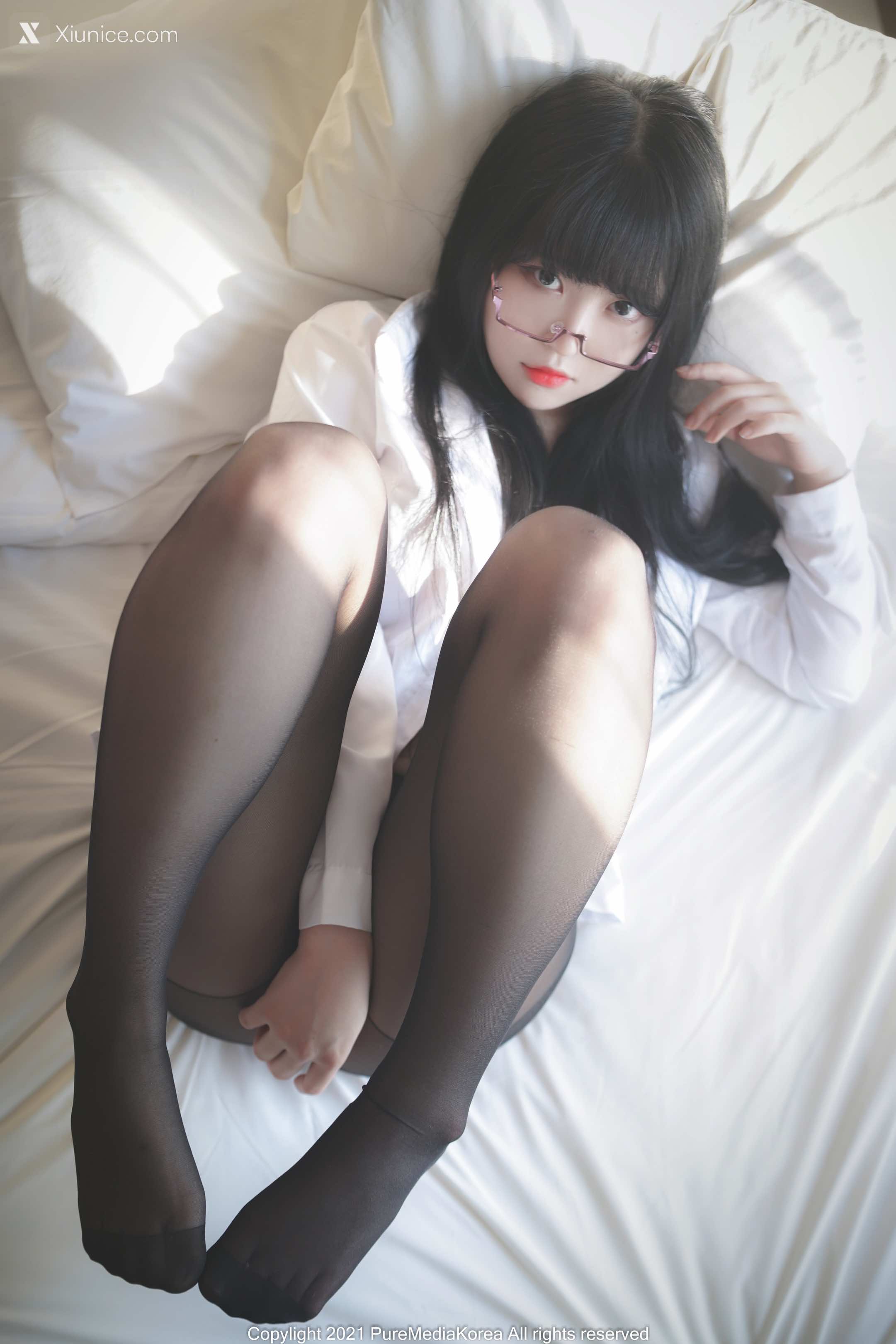Pure Media Vol.075 Aram (아람) 第32张