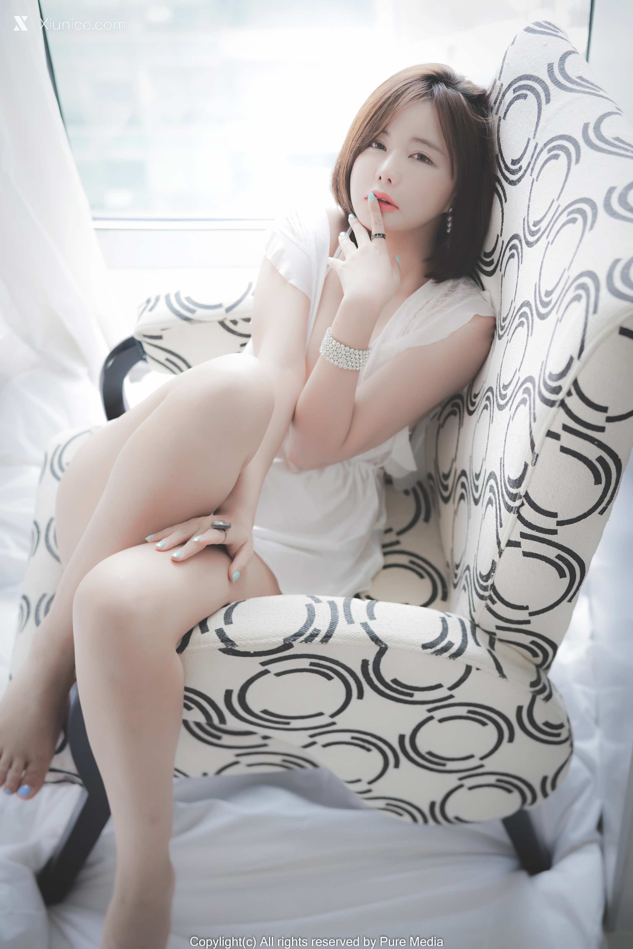 Pure Media Vol.063 Ryu Ji Hye (류지혜) 第63张