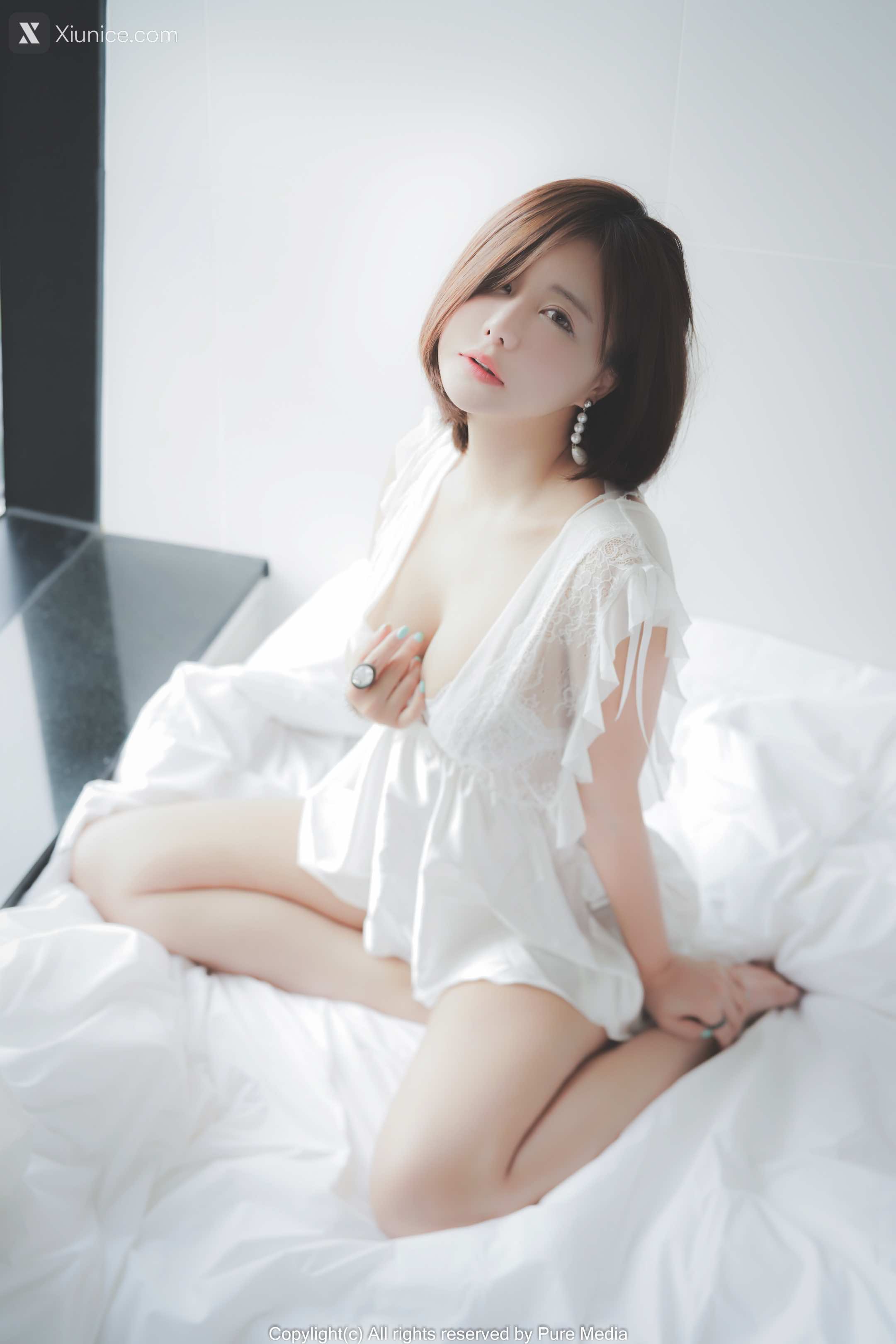 Pure Media Vol.063 Ryu Ji Hye (류지혜) 第58张