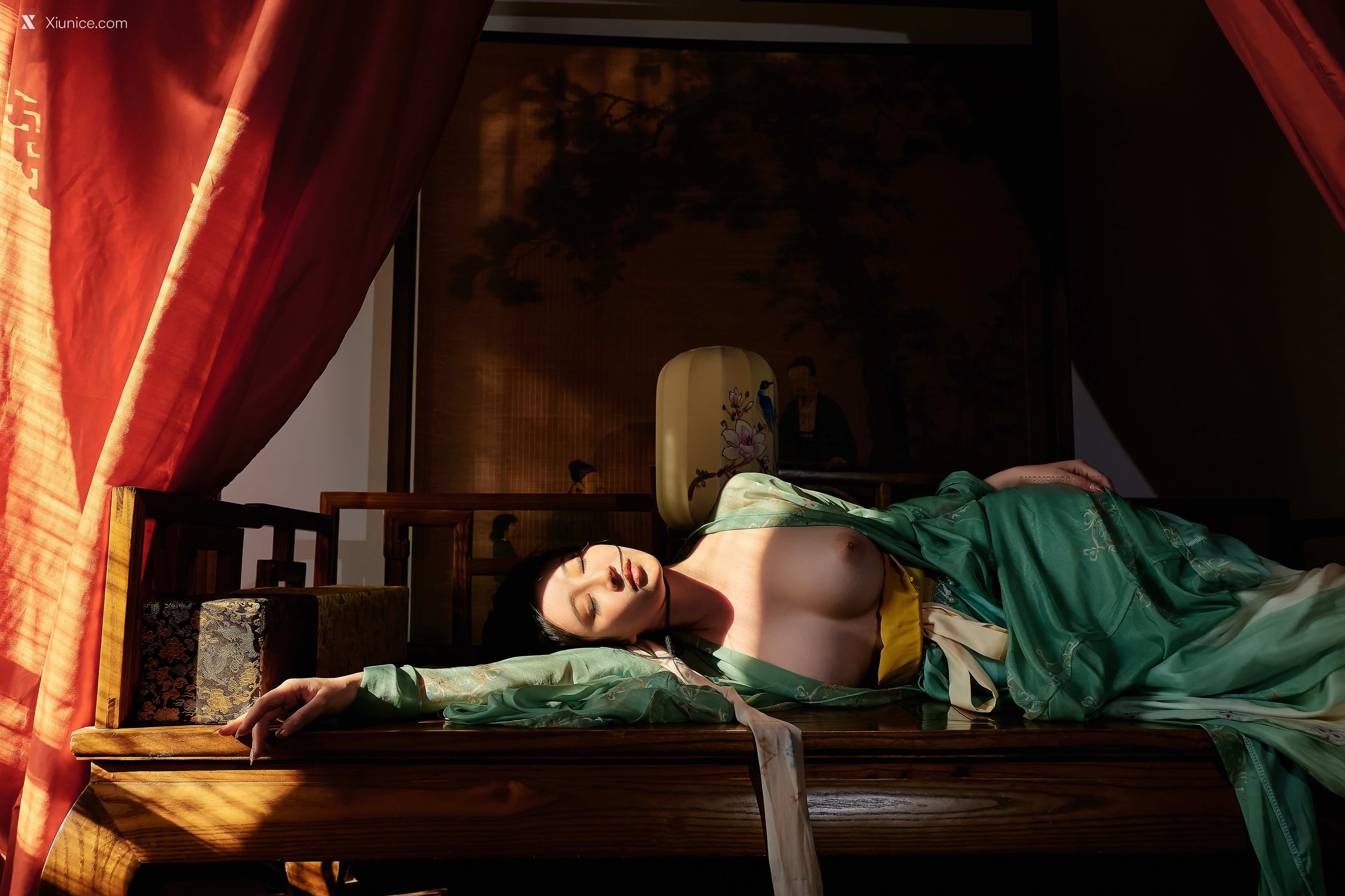 Coser@年年Nnian – 白梦华录 第35张