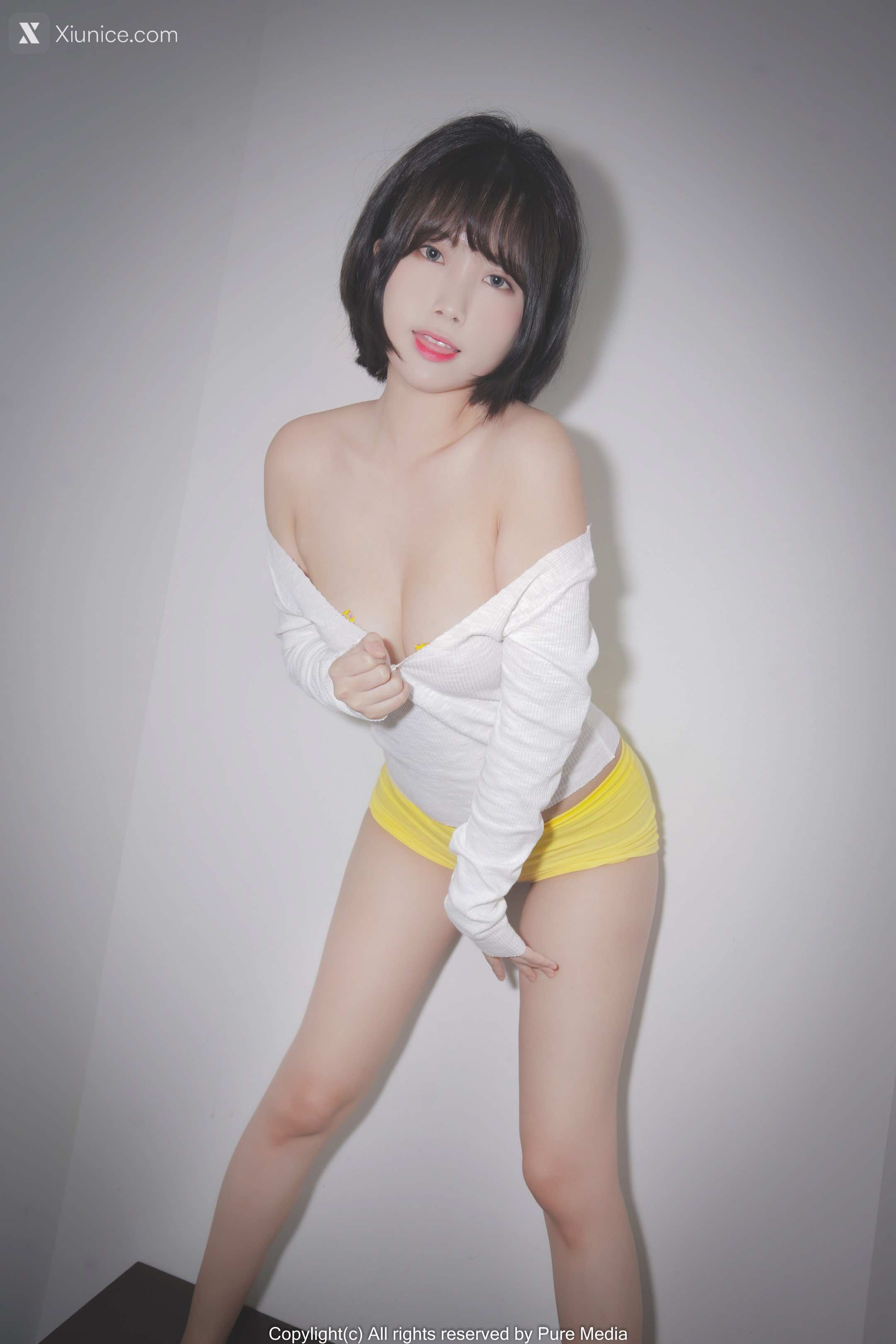 Pure Media Vol.058 Lee Chu (리쭈) 第65张
