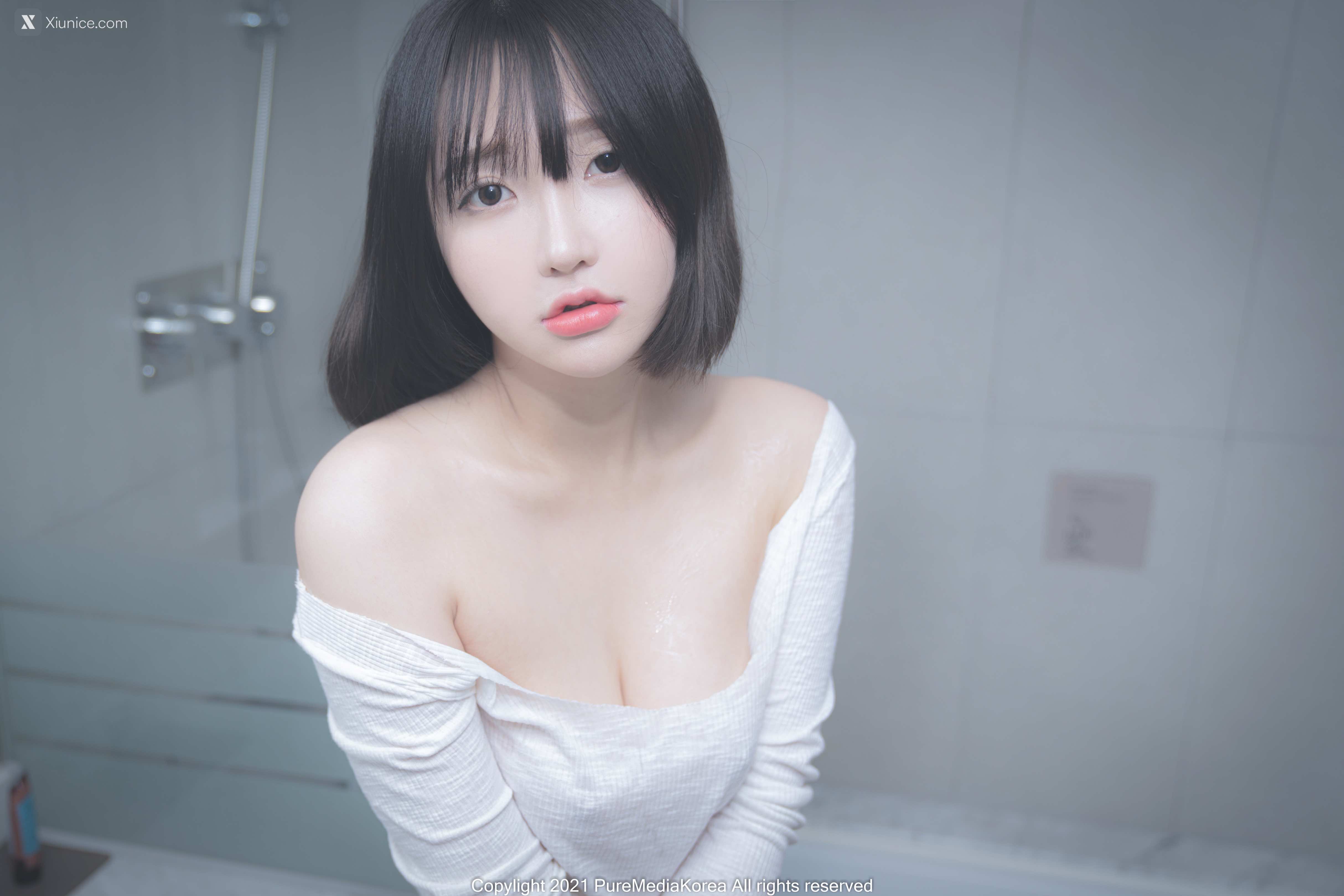 Pure Media Vol.070 Son Ye-Eun (손예은) 第2张