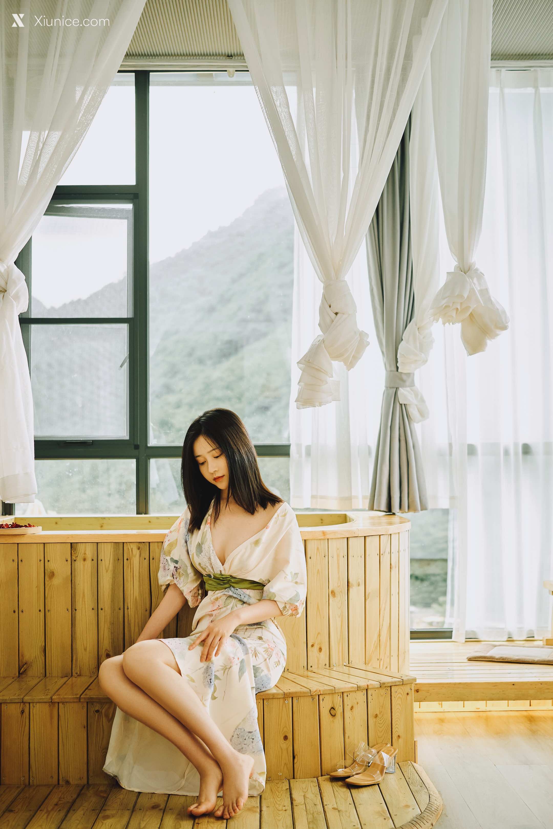 Coser@年年Nnian – July 第39张