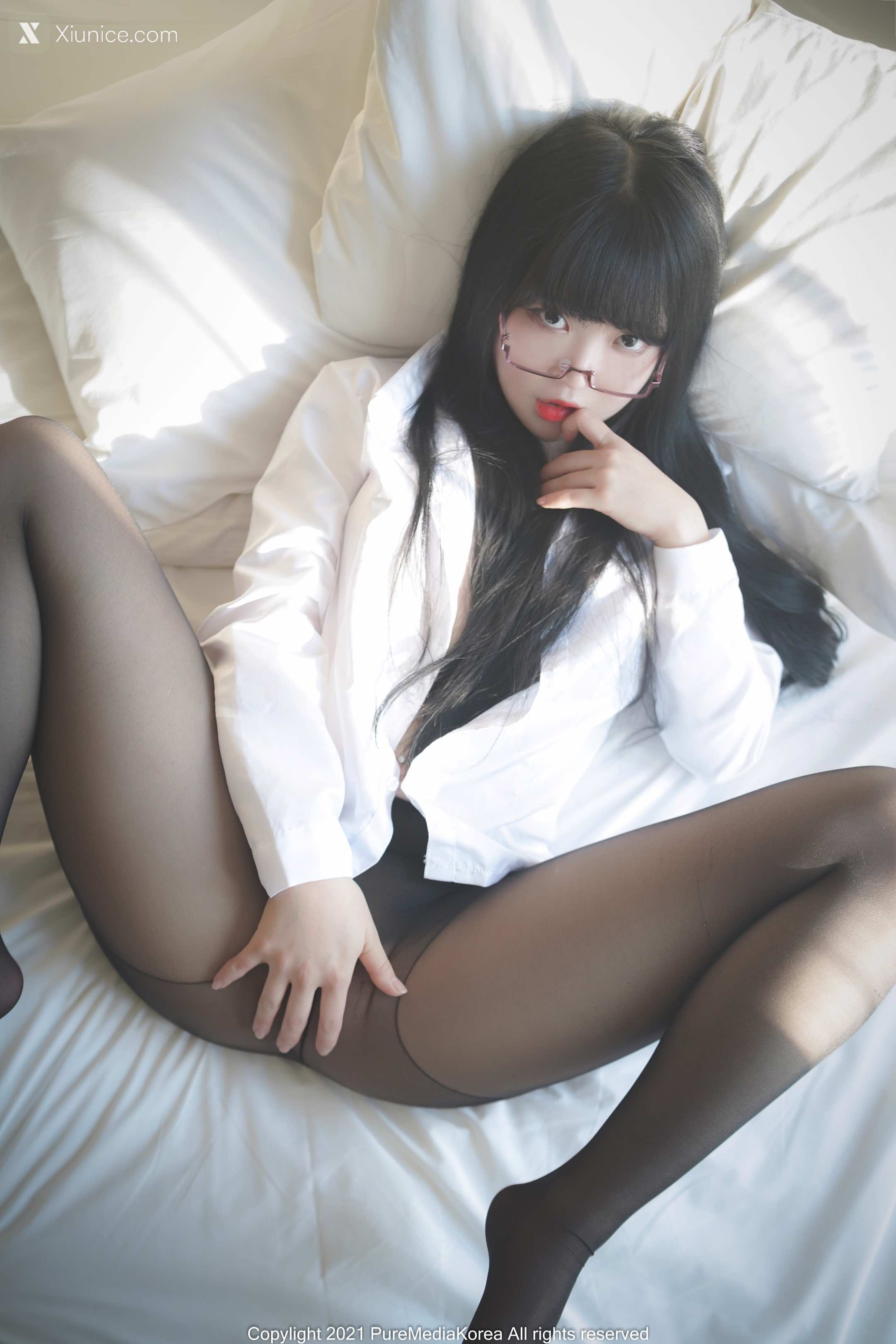 Pure Media Vol.075 Aram (아람) 第33张