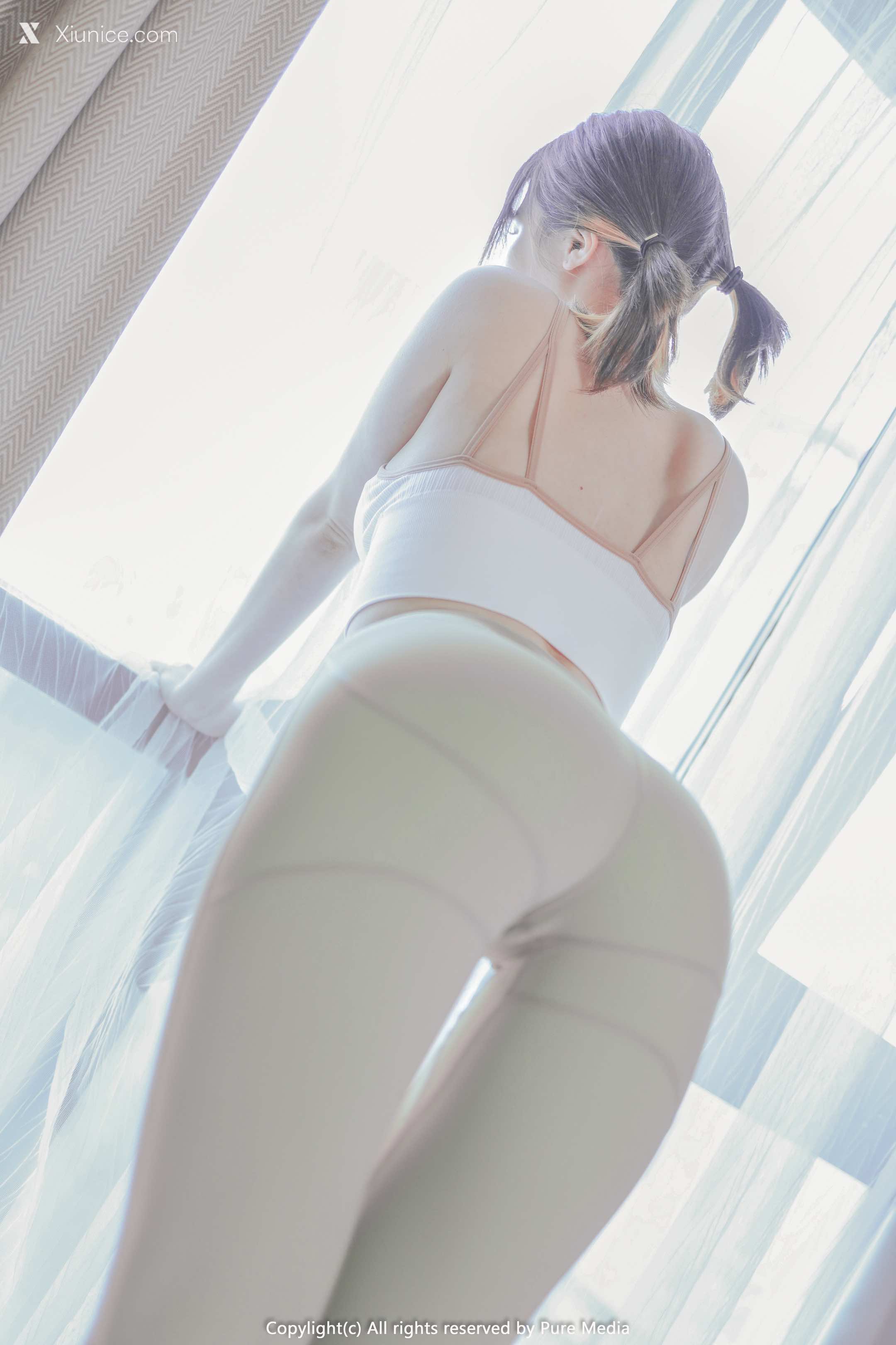 Pure Media Vol.103 Uhye (이유혜) 第30张