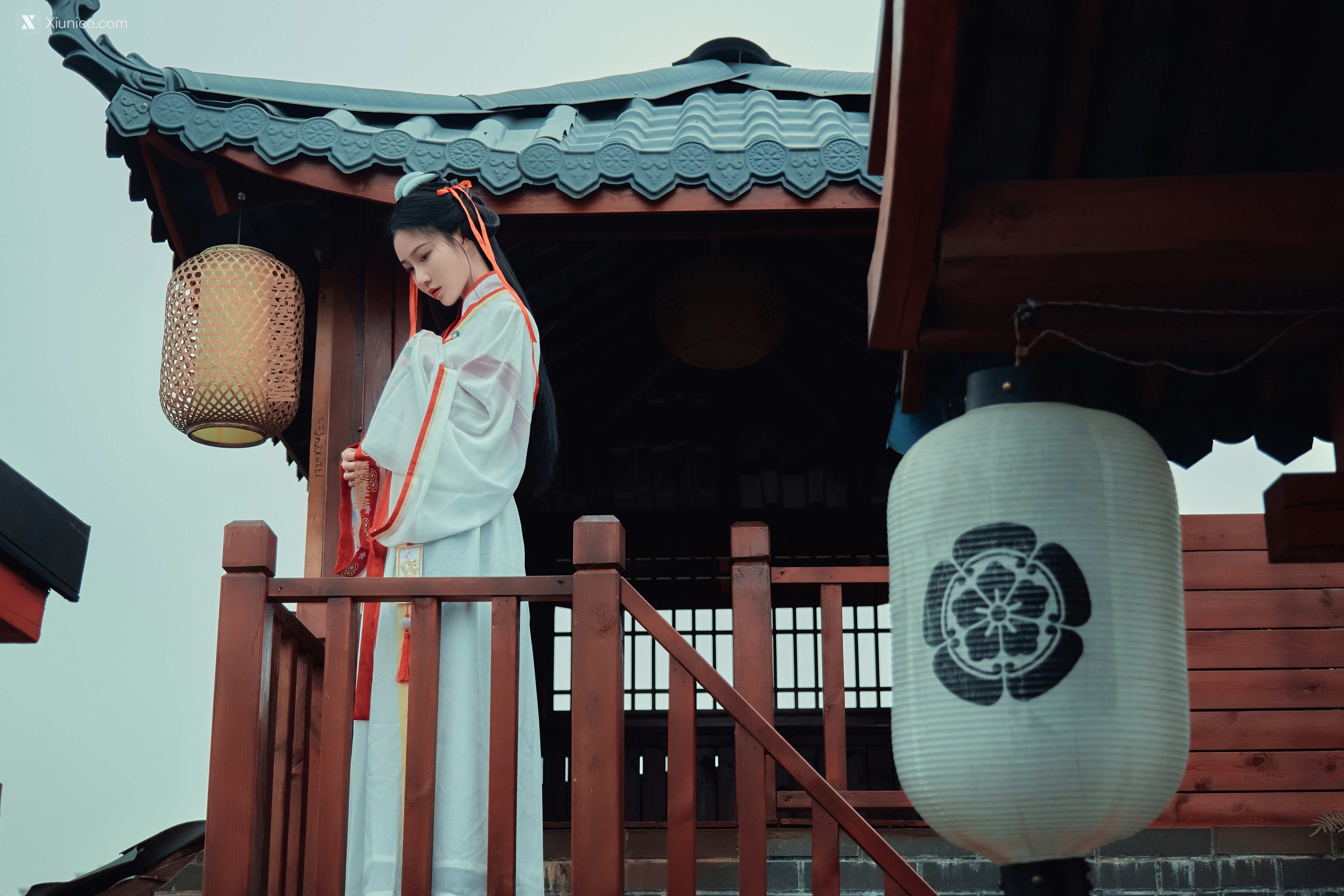 Coser@年年Nnian – Like a Dream Order 第34张