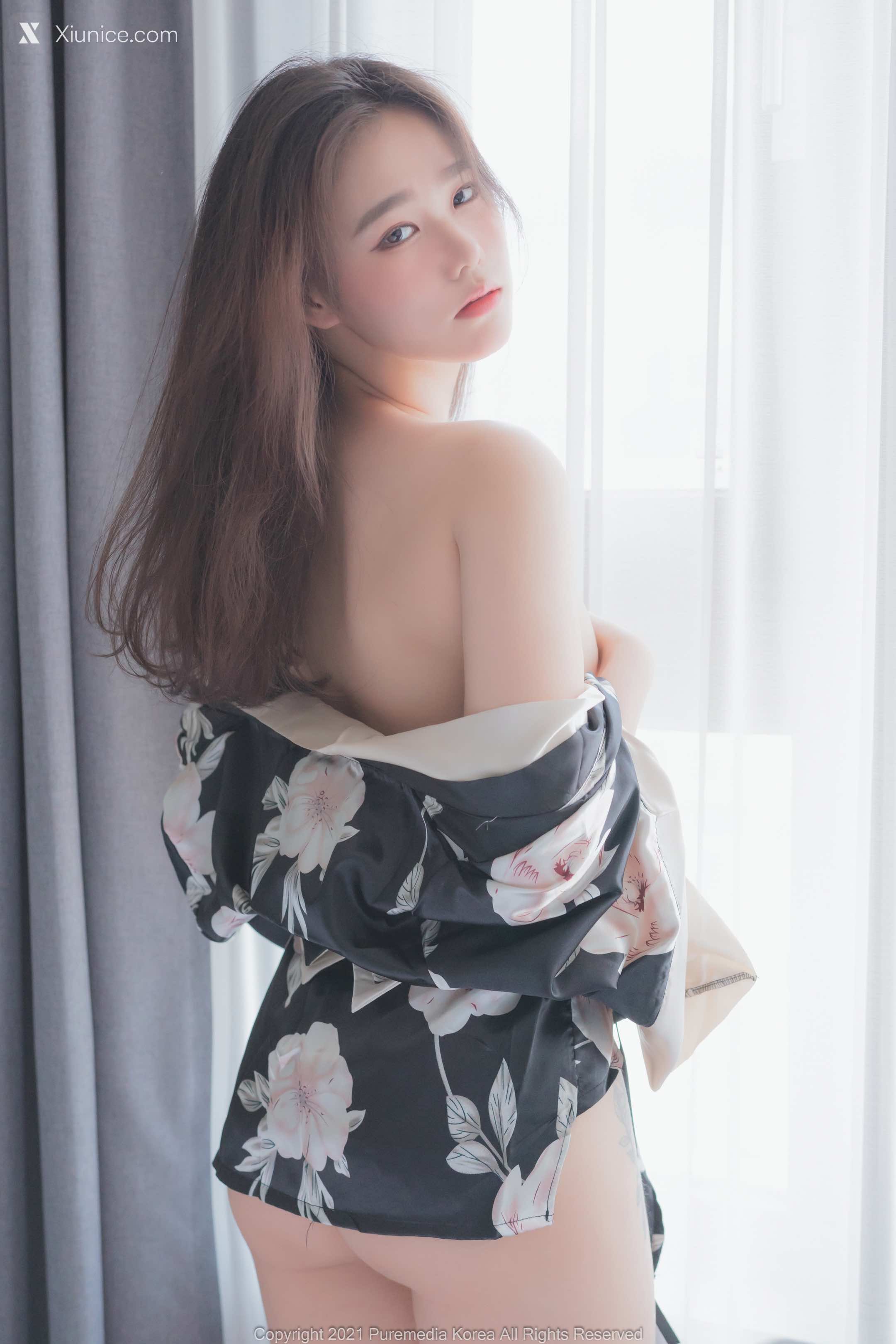Pure Media Vol.113 Sira (시라) 第64张