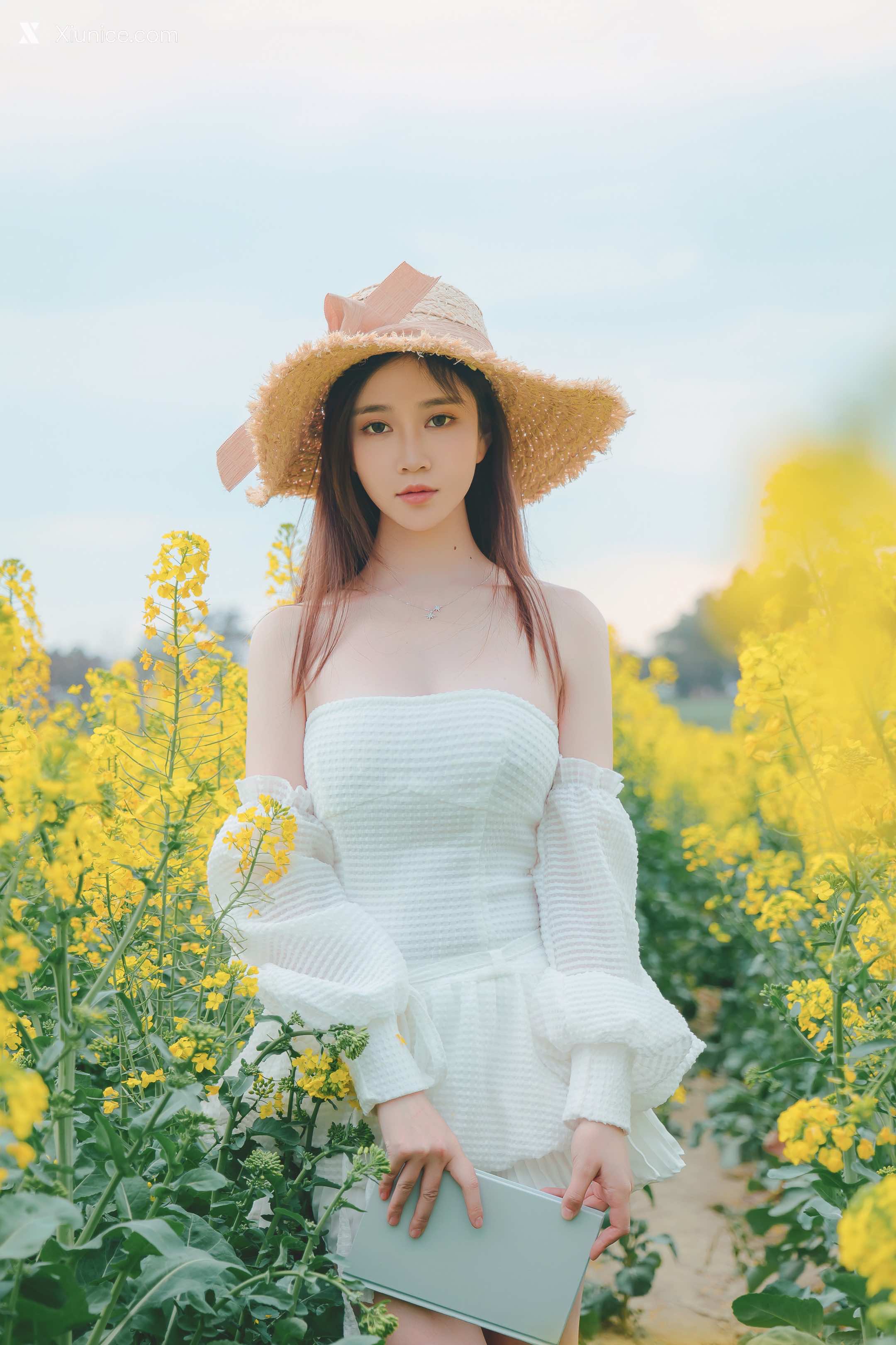Coser@年年Nnian – 花野 第41张