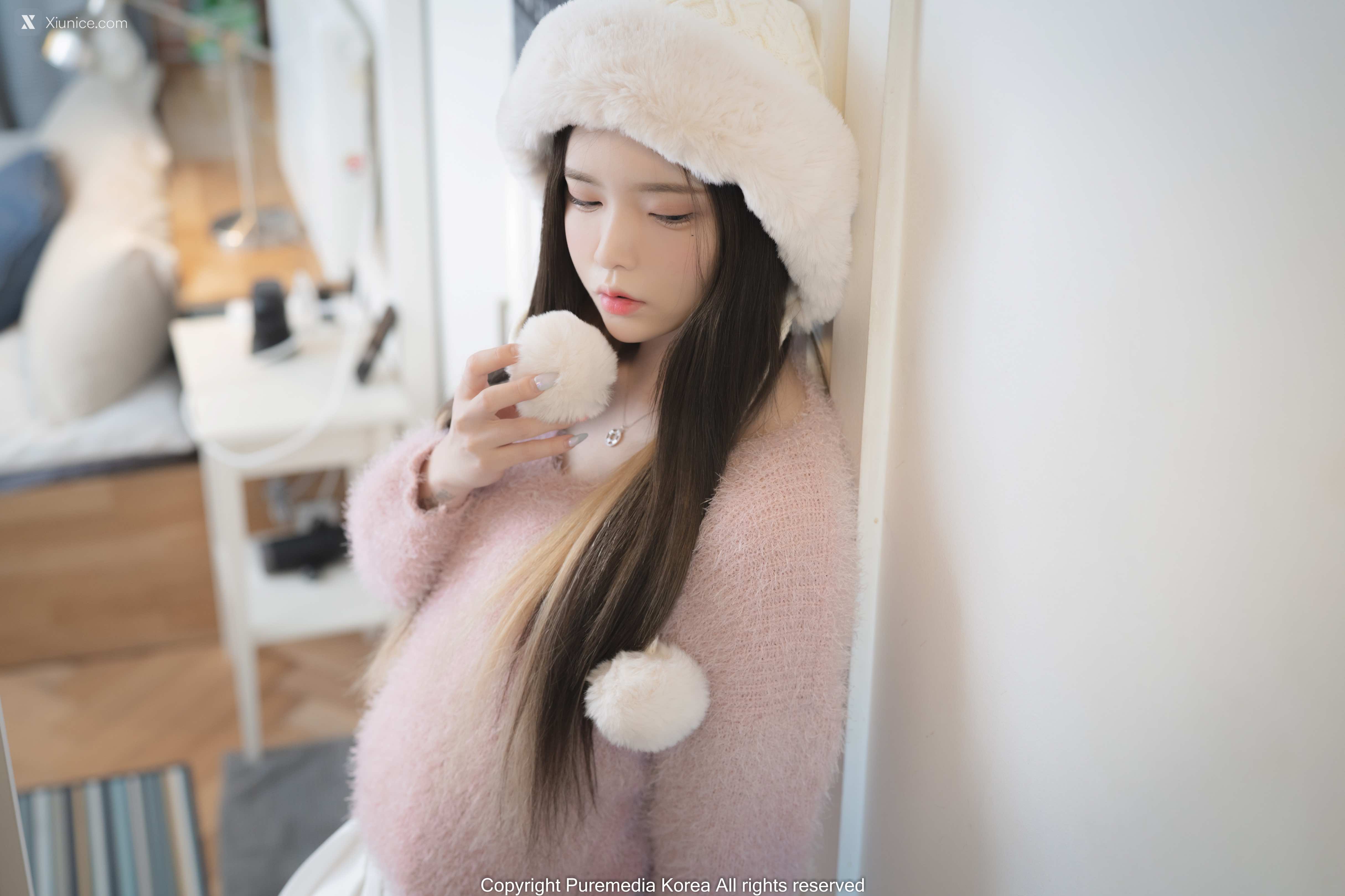 Pure Media Vol.149 Yuka (유카) 第3张
