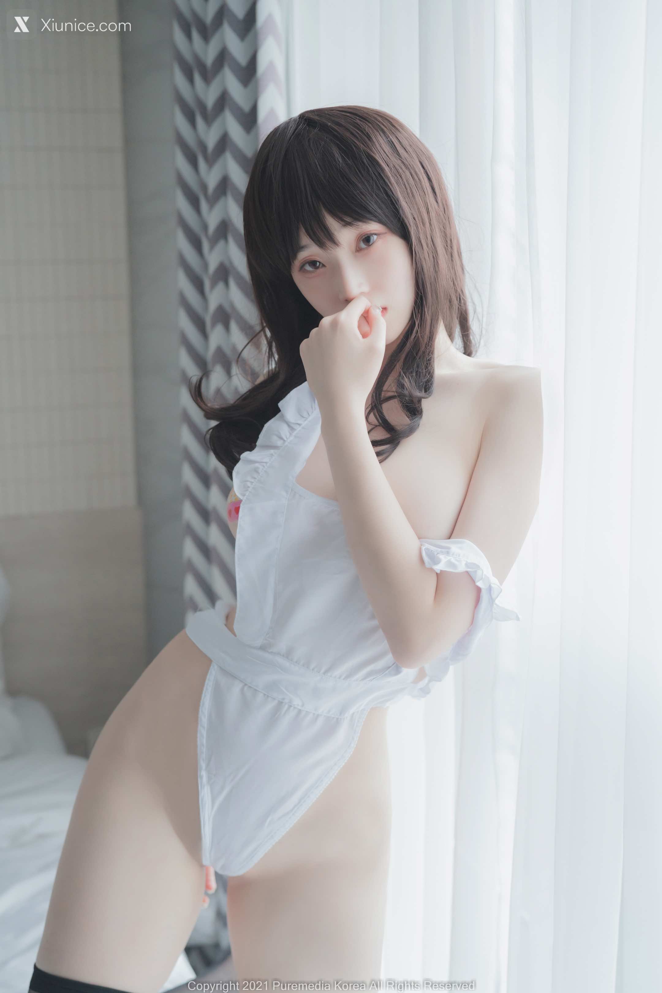 Pure Media Vol.115 Bambi (밤비) 第43张