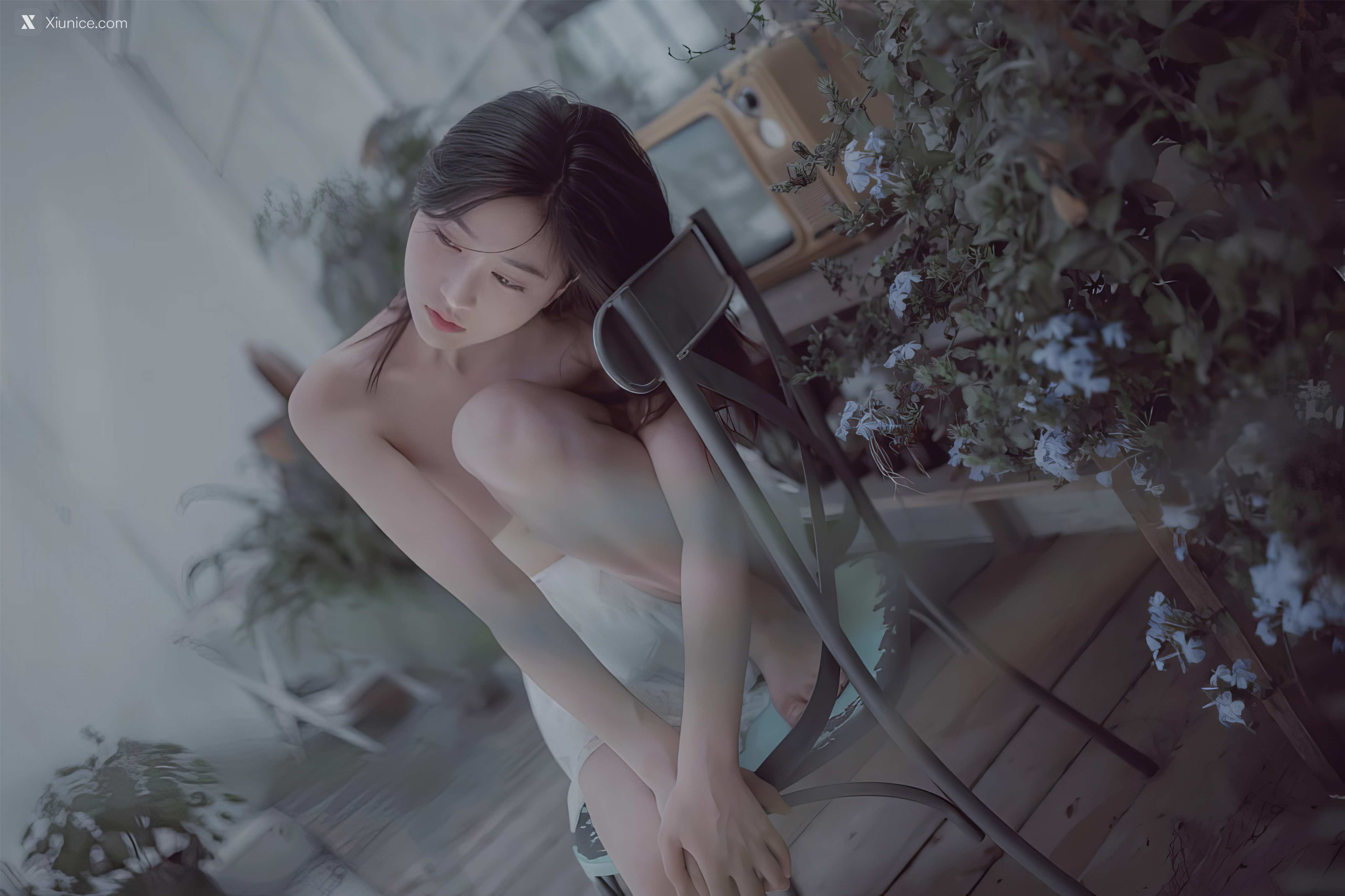 Coser@年年Nnian – 青青子衿 第25张