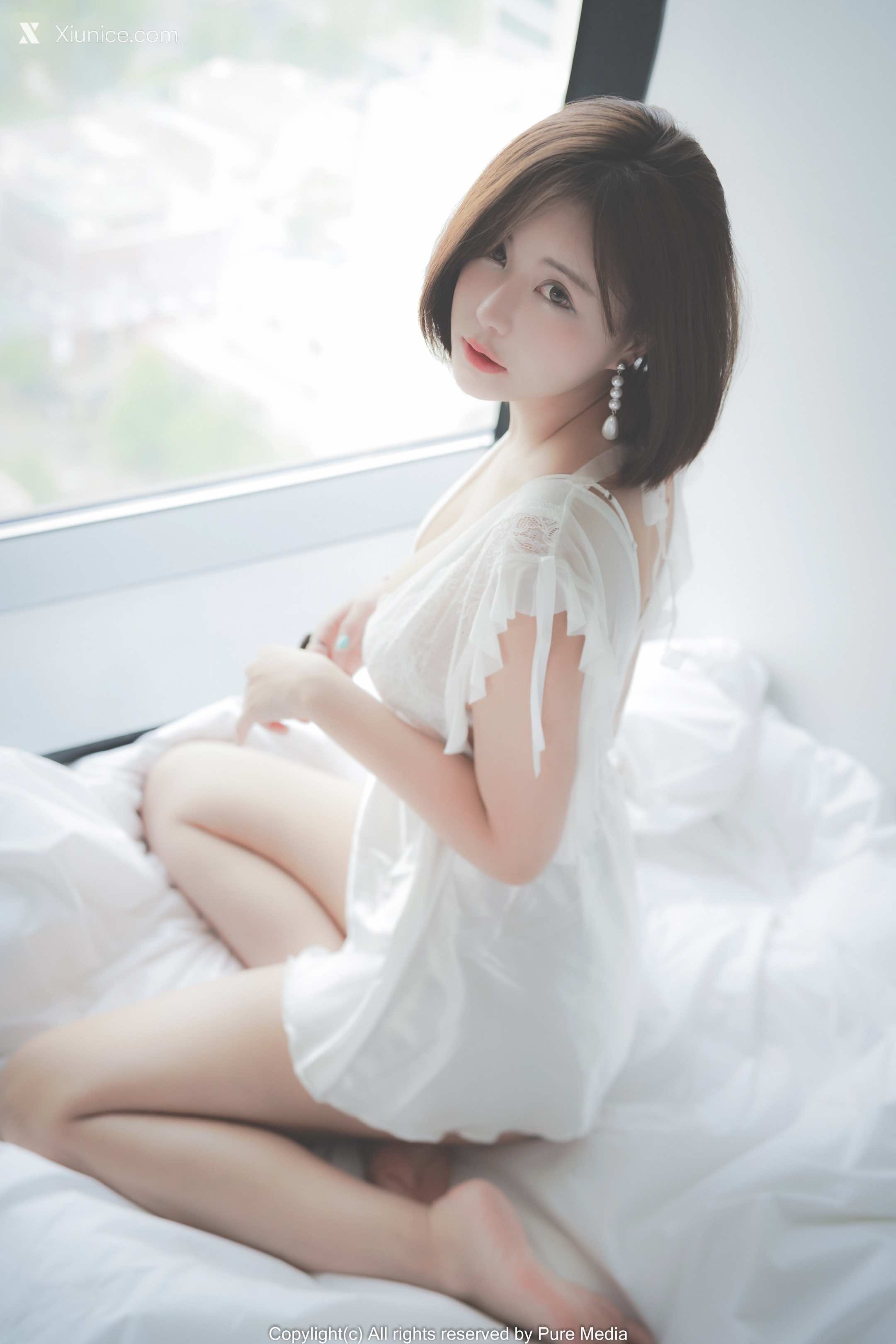 Pure Media Vol.063 Ryu Ji Hye (류지혜) 第57张