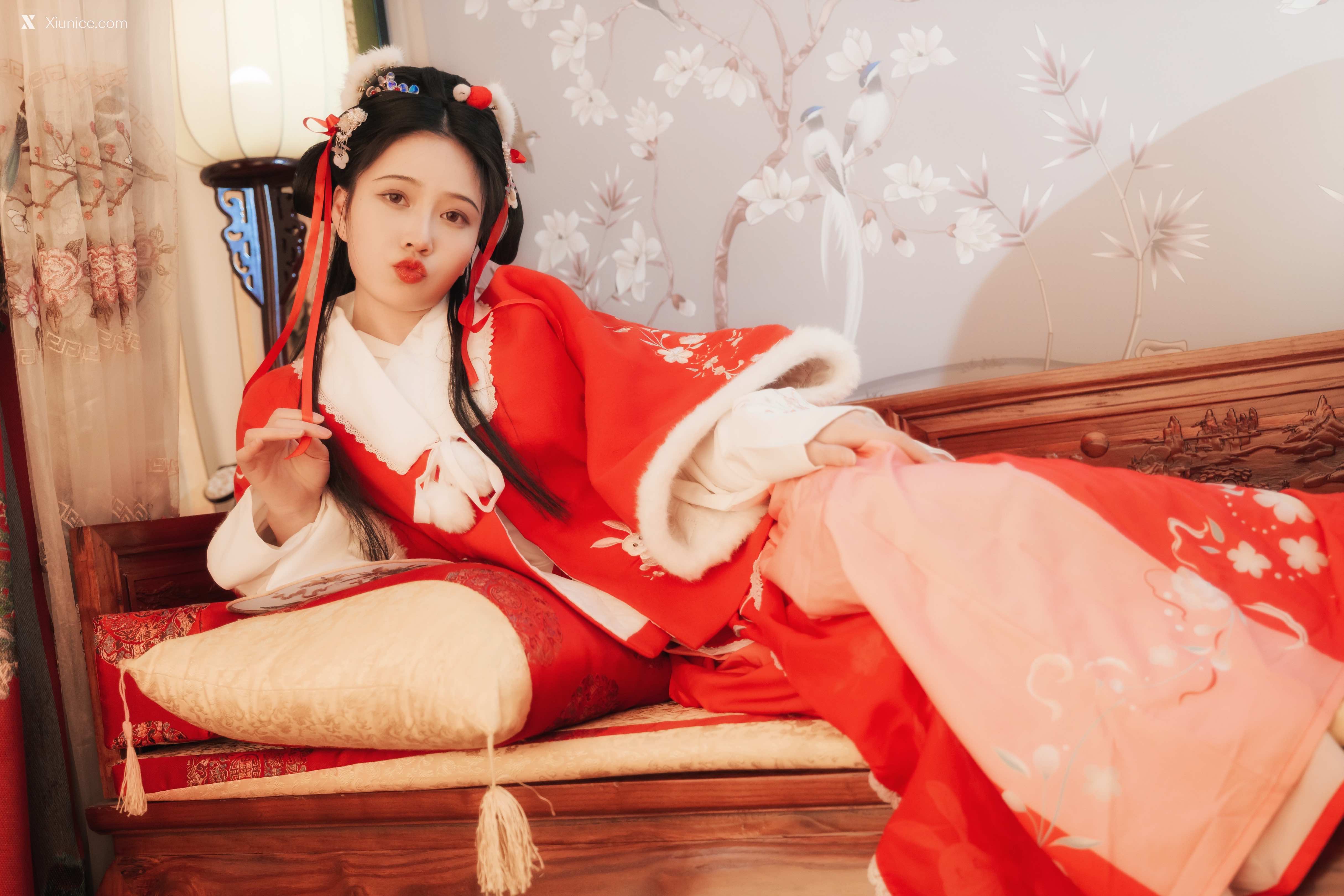 Coser@年年Nnian – 点绛唇 第20张