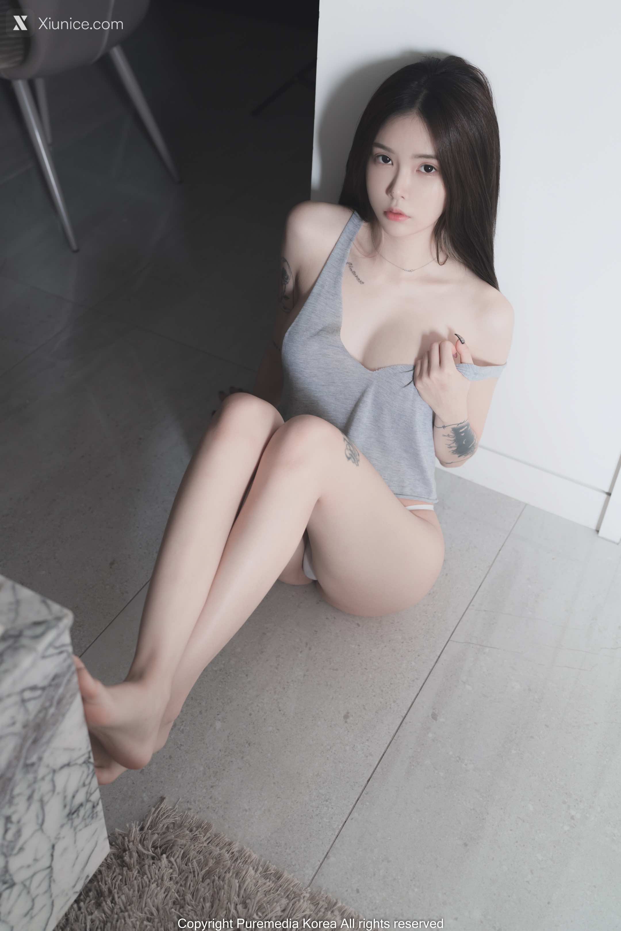 Pure Media Vol.129 Yuka (유카) 第83张