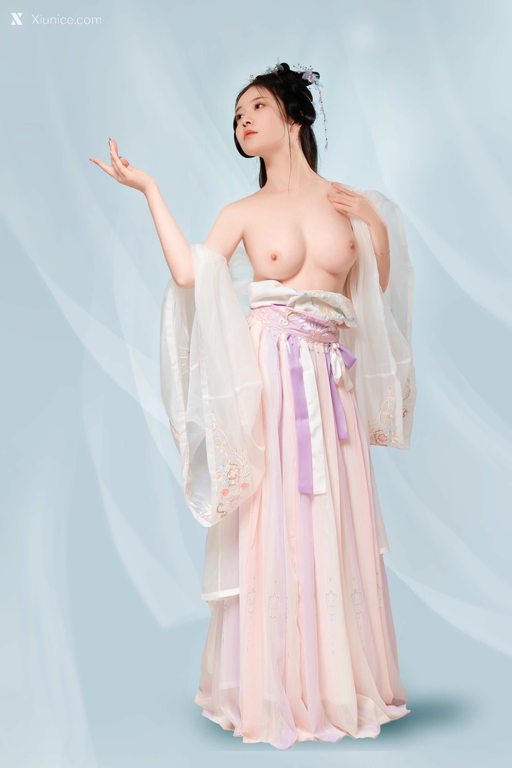 Coser@年年Nnian – 春日之時 第22张