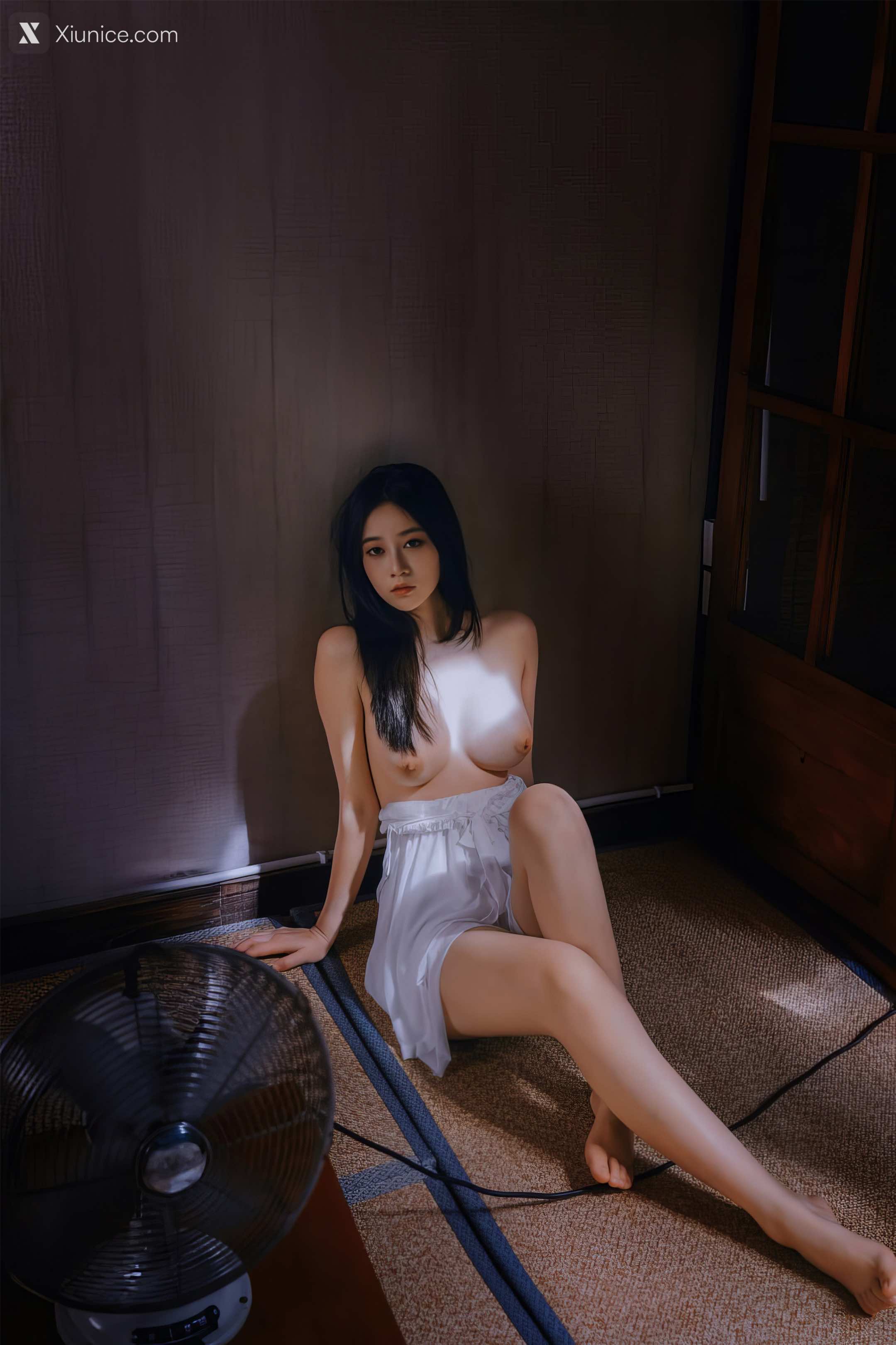 Coser@年年Nnian – 林间小屋 第16张