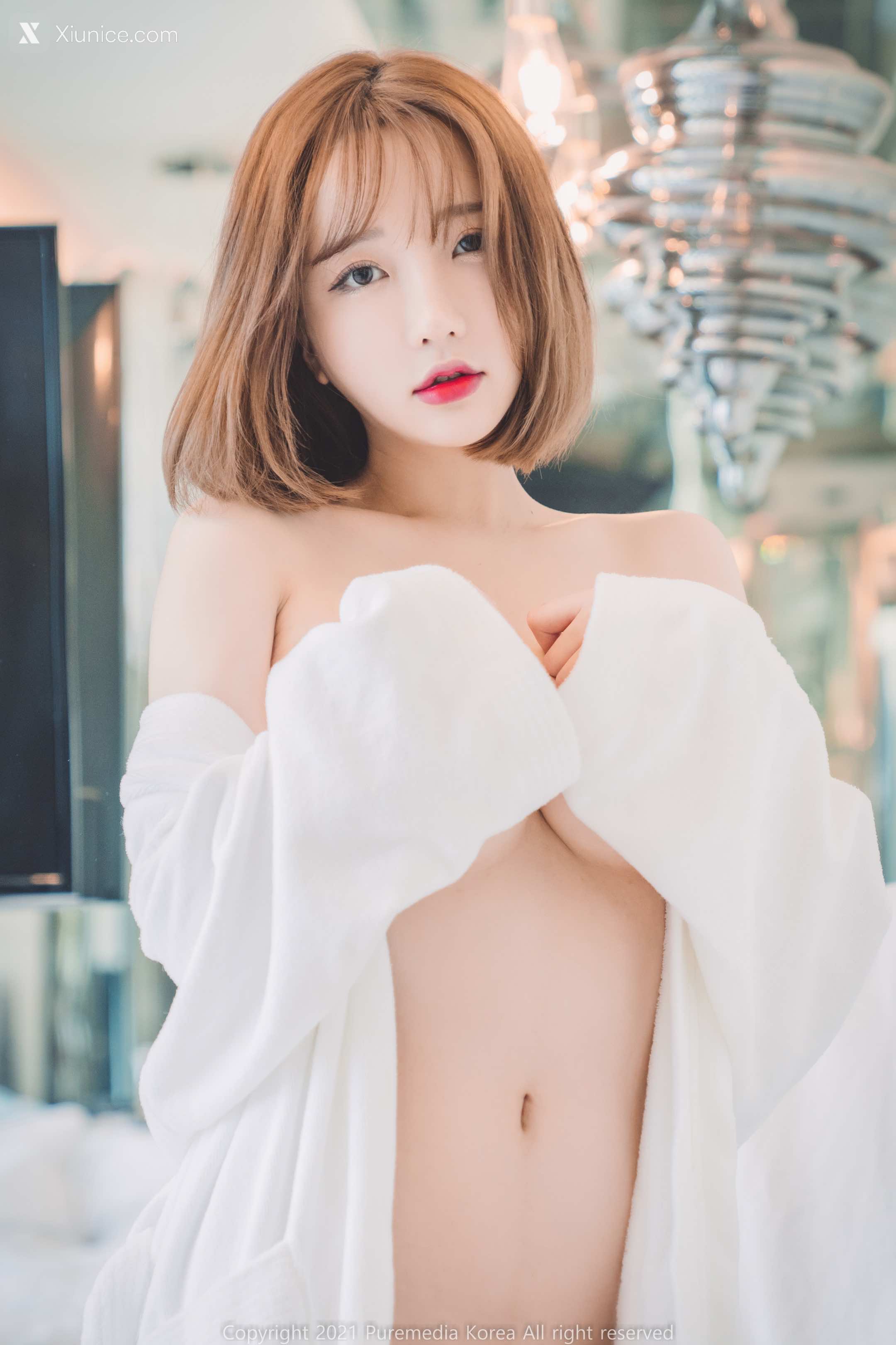 Pure Media Vol.084 Son Ye-Eun (손예은) 第40张
