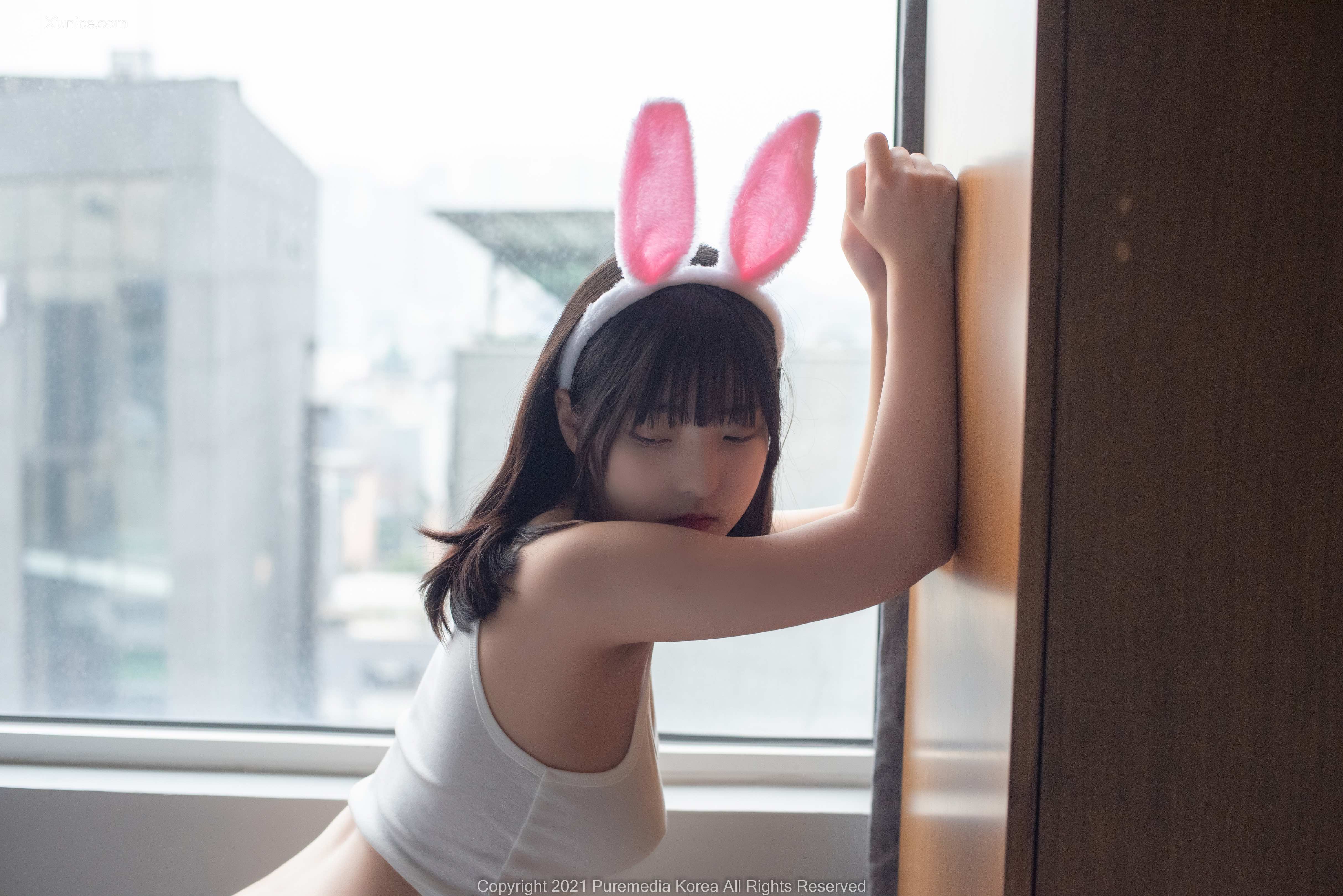 Pure Media Vol.152 Hansom (한솜) 第28张