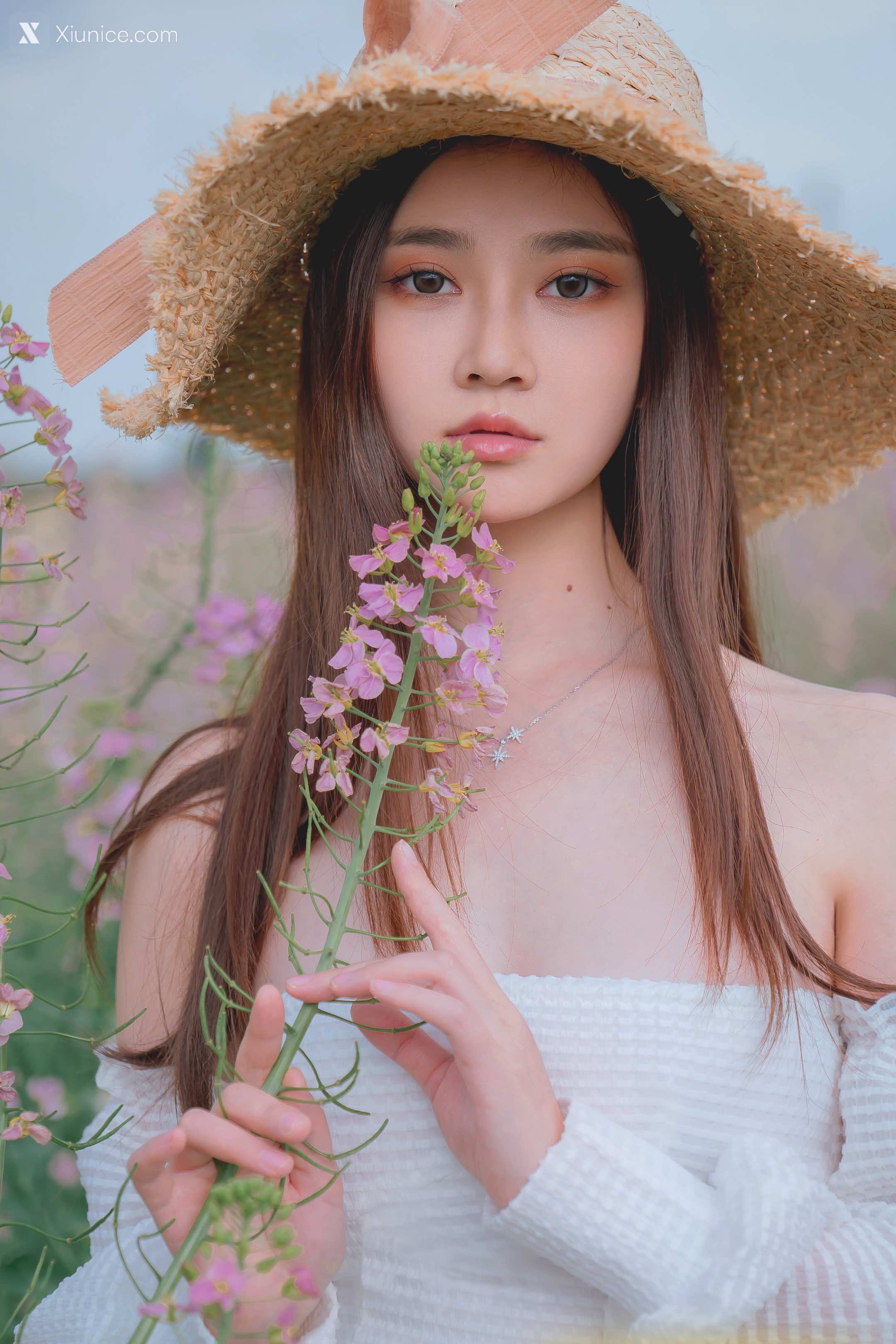 Coser@年年Nnian – 花野 第51张
