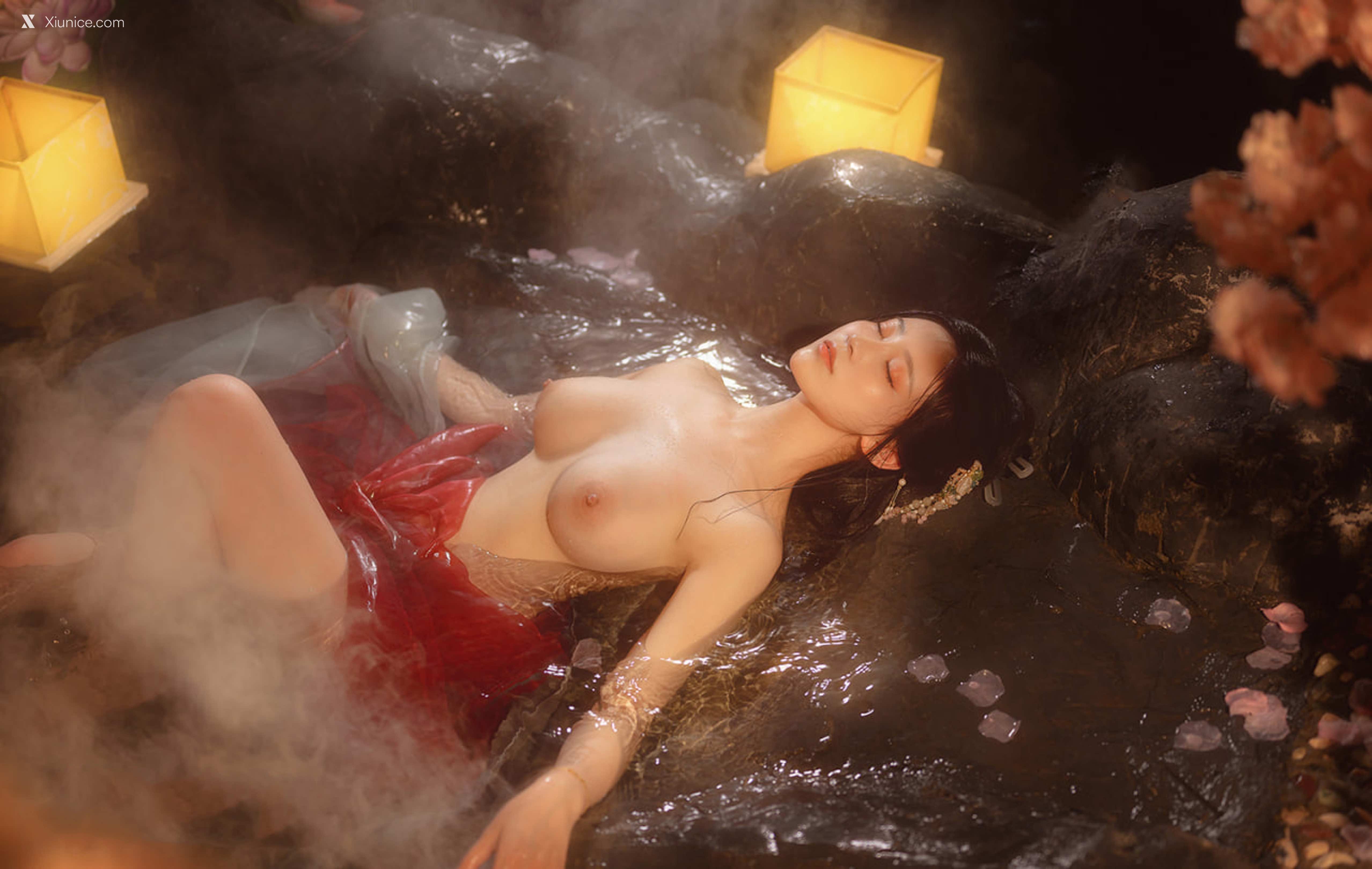 Coser@年年Nnian – 梦醉瑶 第29张