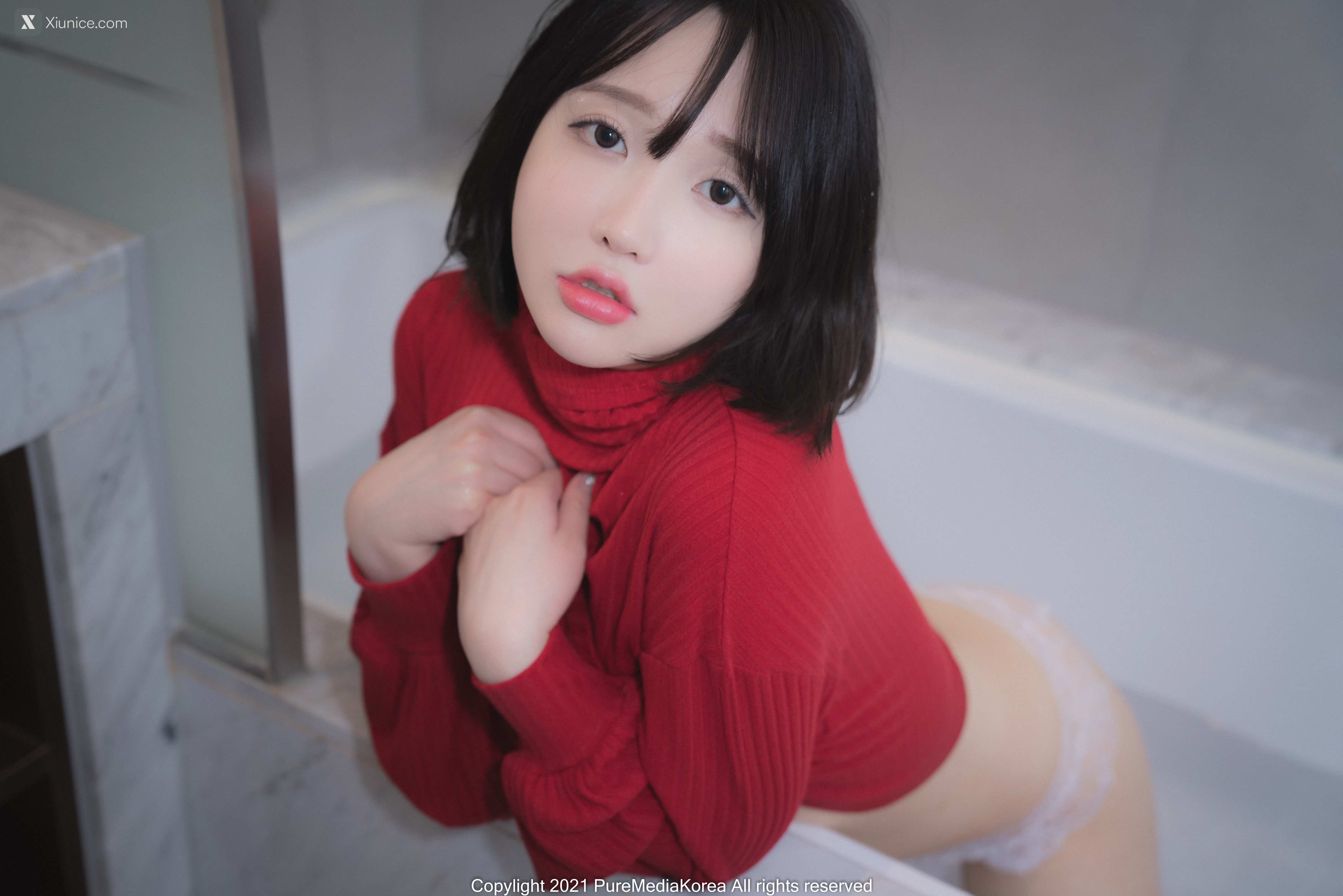 Pure Media Vol.070 Son Ye-Eun (손예은) 第31张