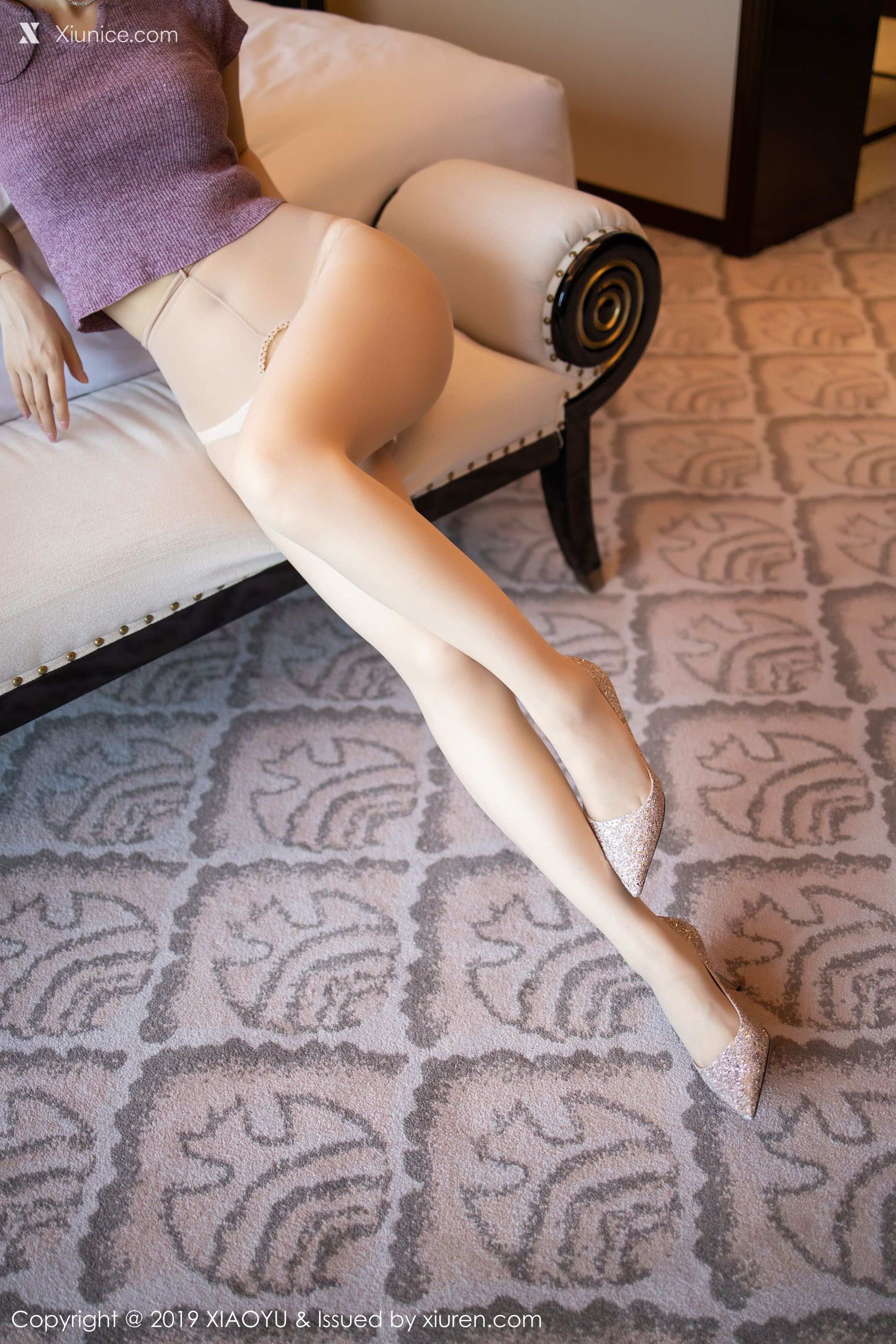 XiaoYu语画界 Vol.0132 Angela喜欢猫 第31张