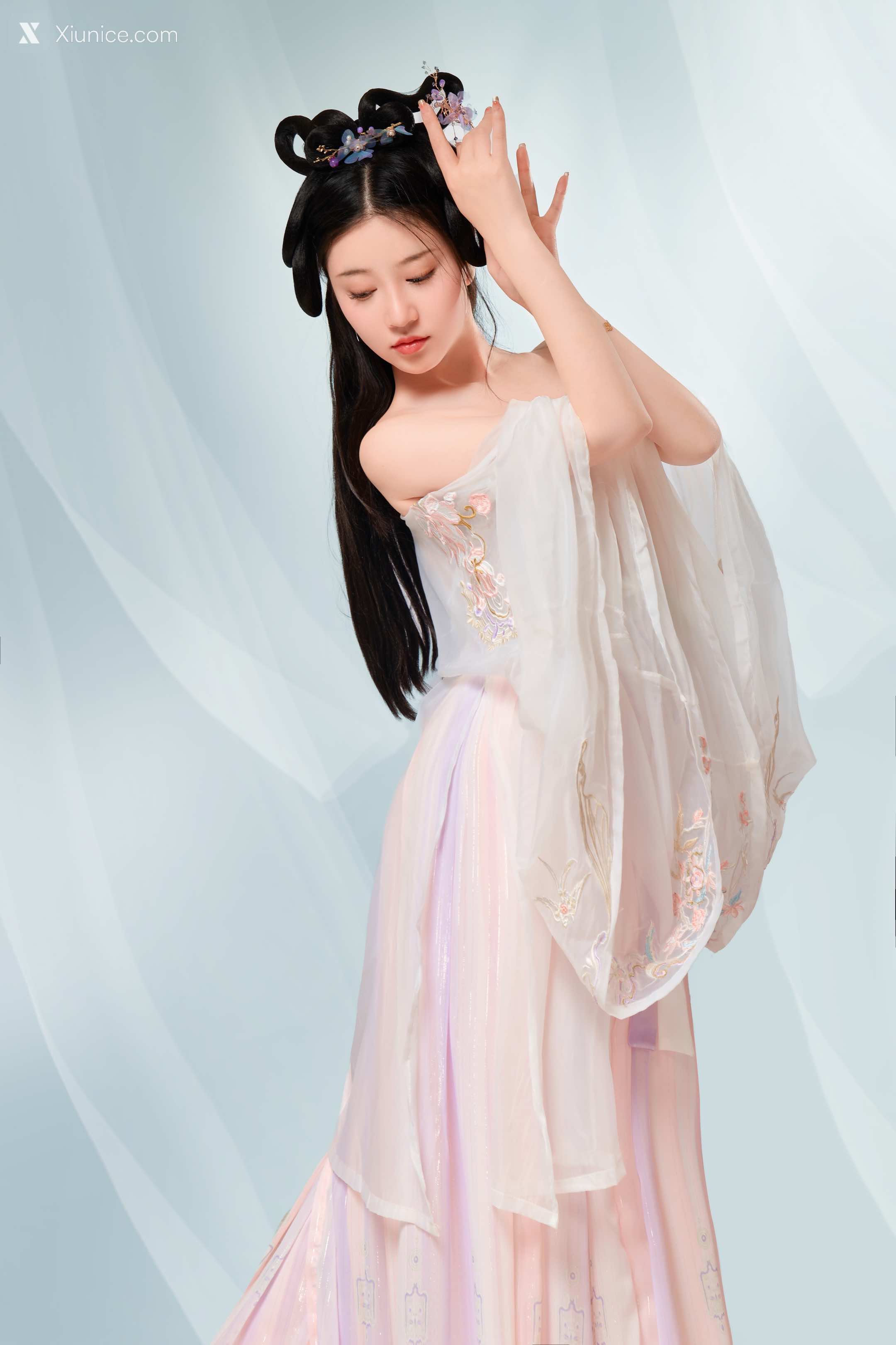 Coser@年年Nnian – 春日之時 第11张