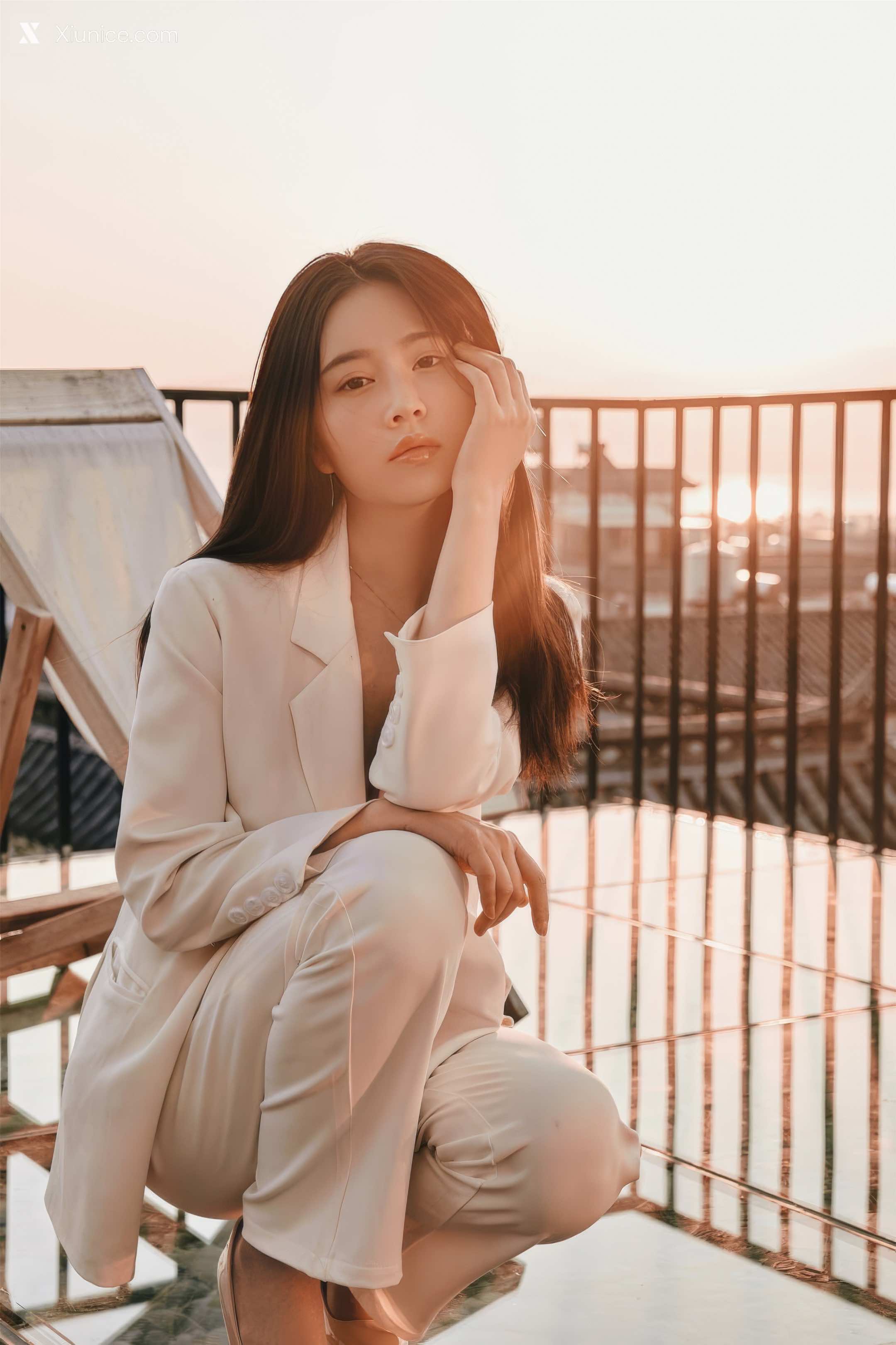 Coser@年年Nnian – 日出 第2张
