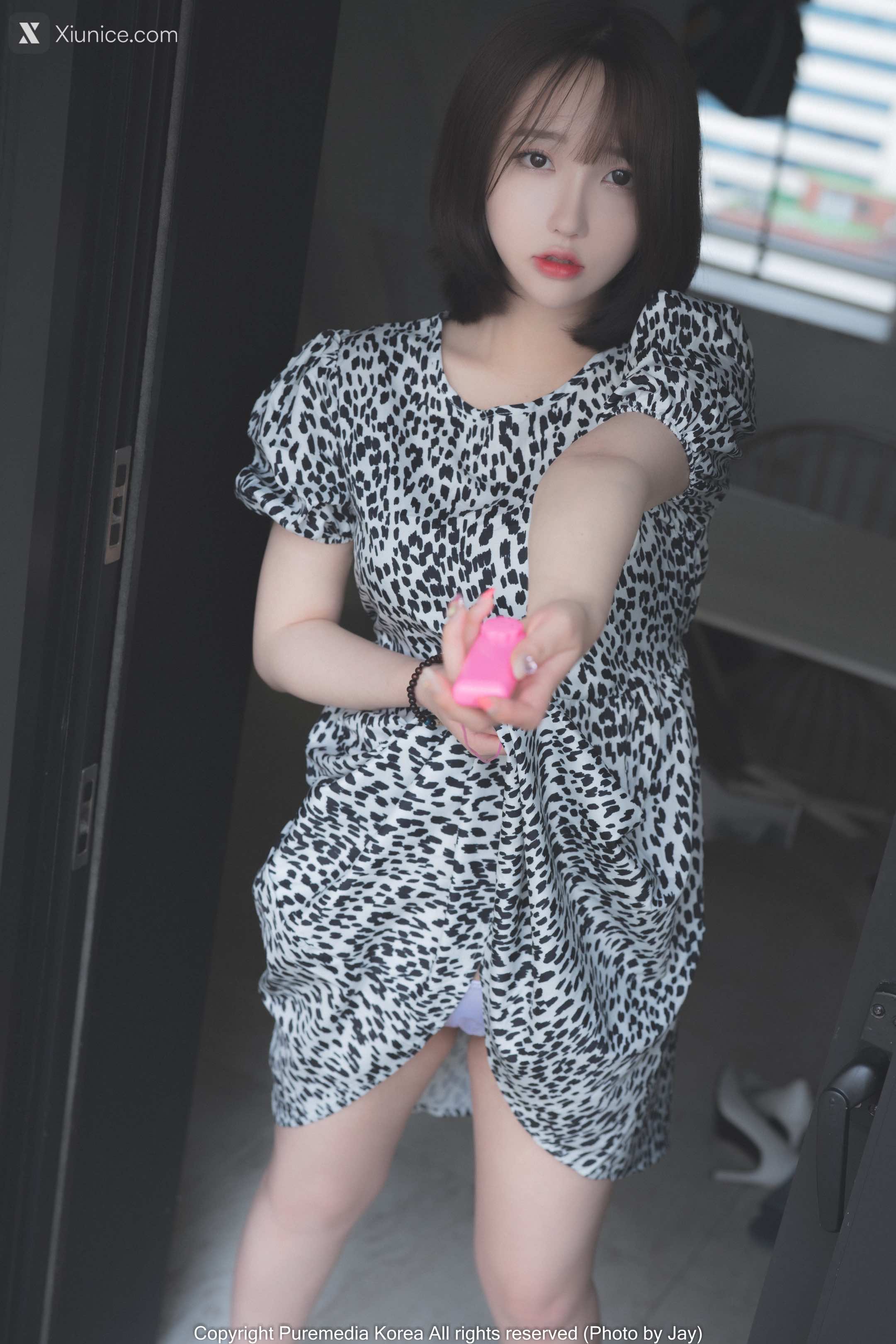Pure Media Vol.114 Son Ye-Eun (손예은) 第57张