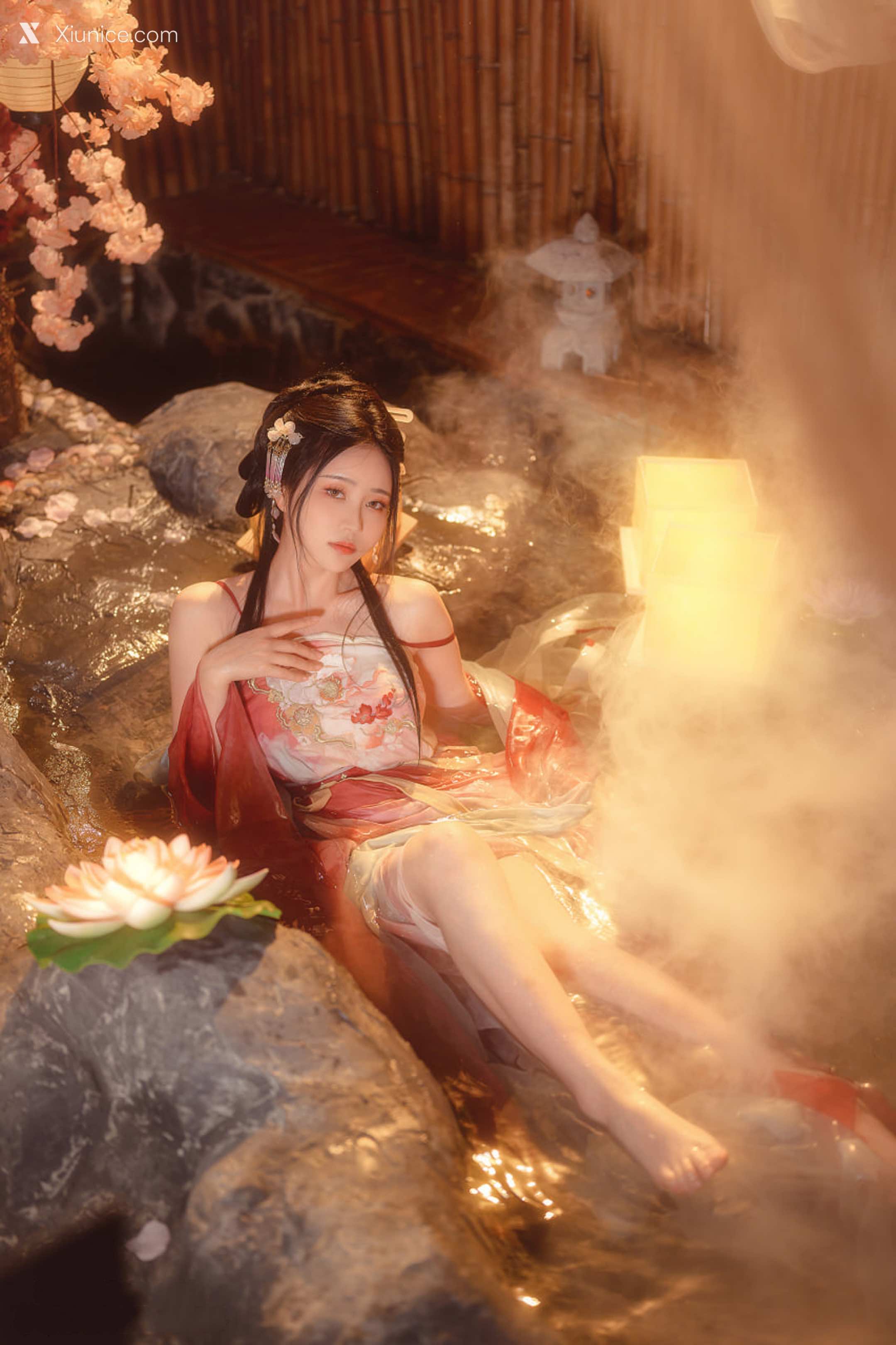 Coser@年年Nnian – 梦醉瑶 第20张