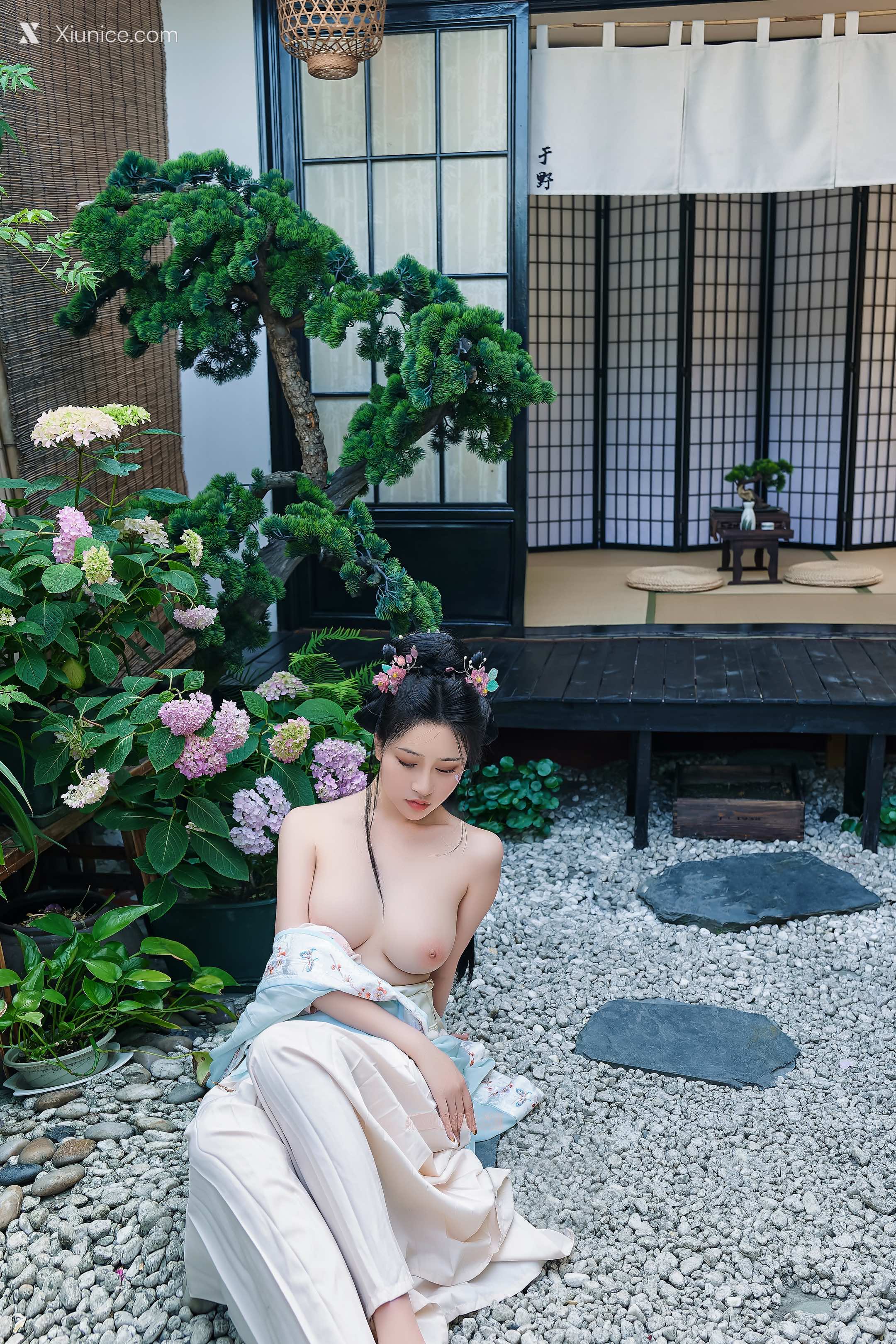 Coser@年年Nnian – 白花间集 第35张