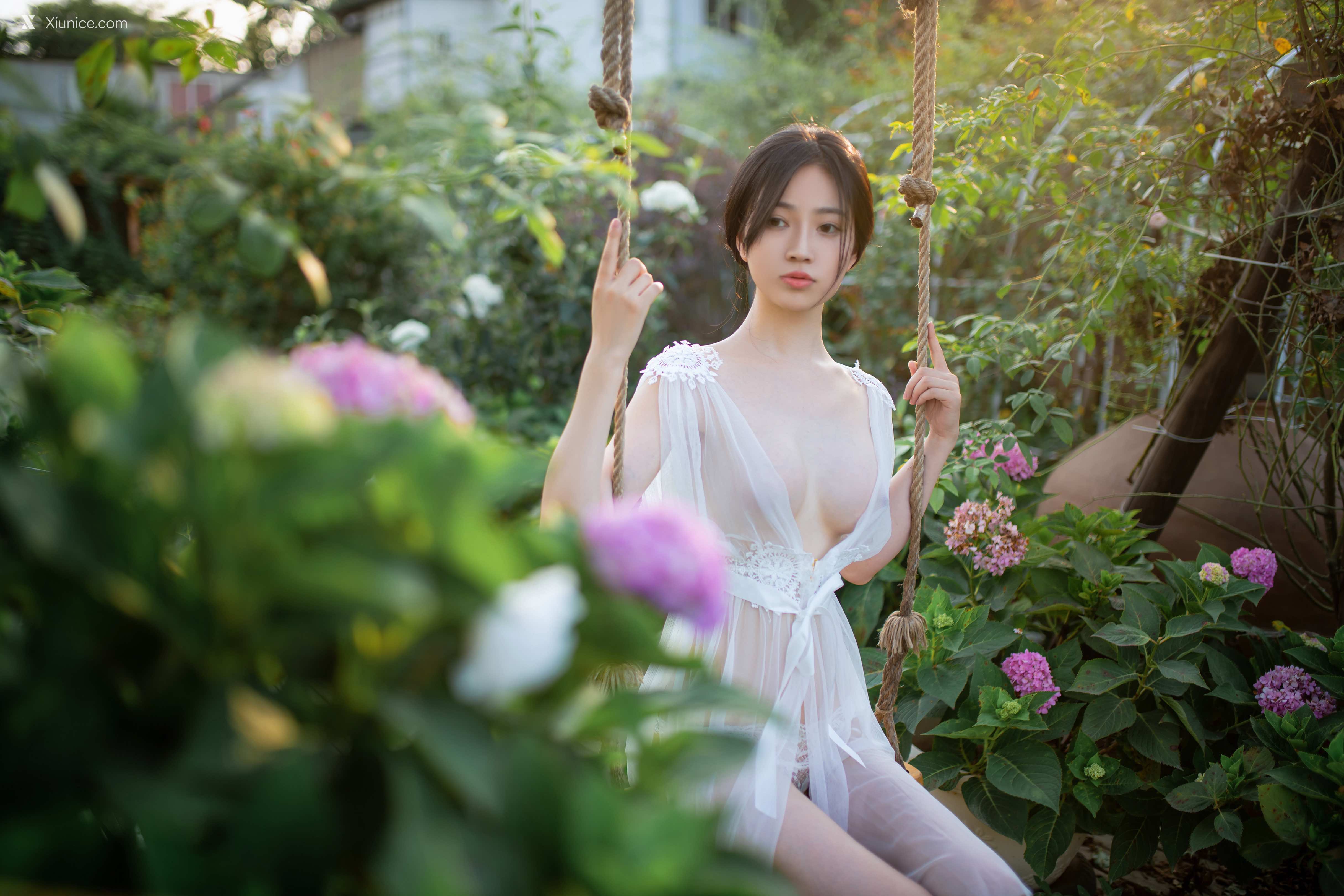 Coser@年年Nnian – 神明之女 第23张