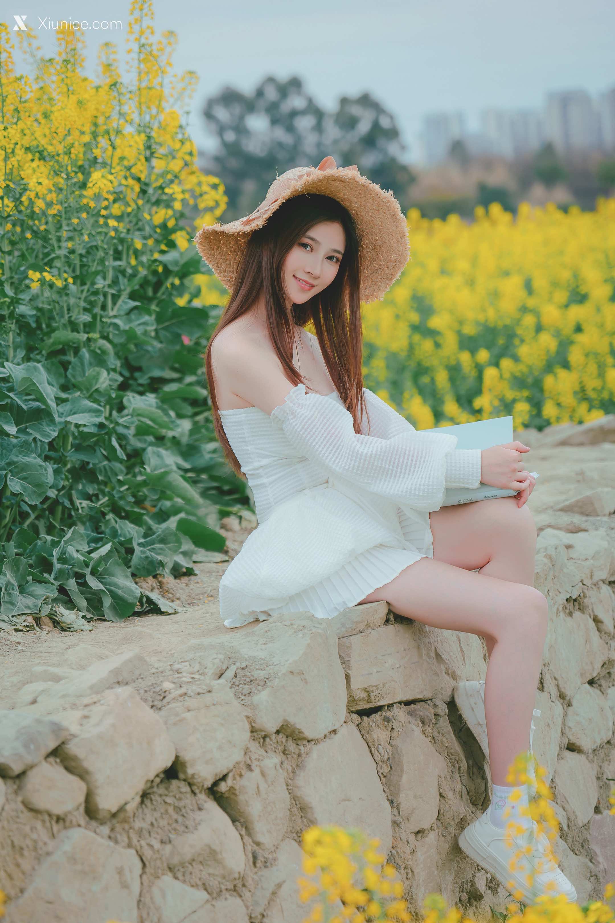 Coser@年年Nnian – 花野 第32张