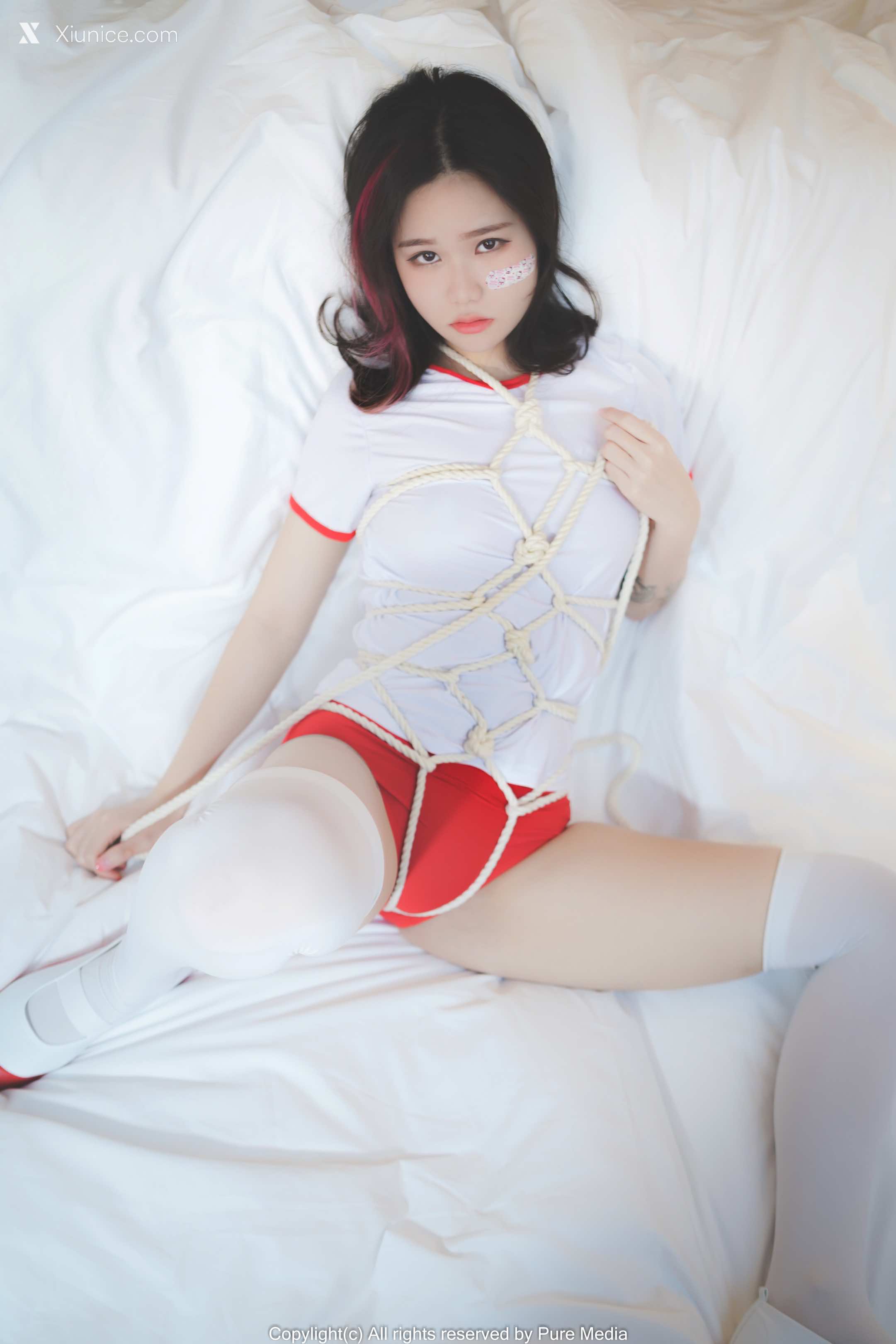 Pure Media Vol.065 Sira (시라) 第17张