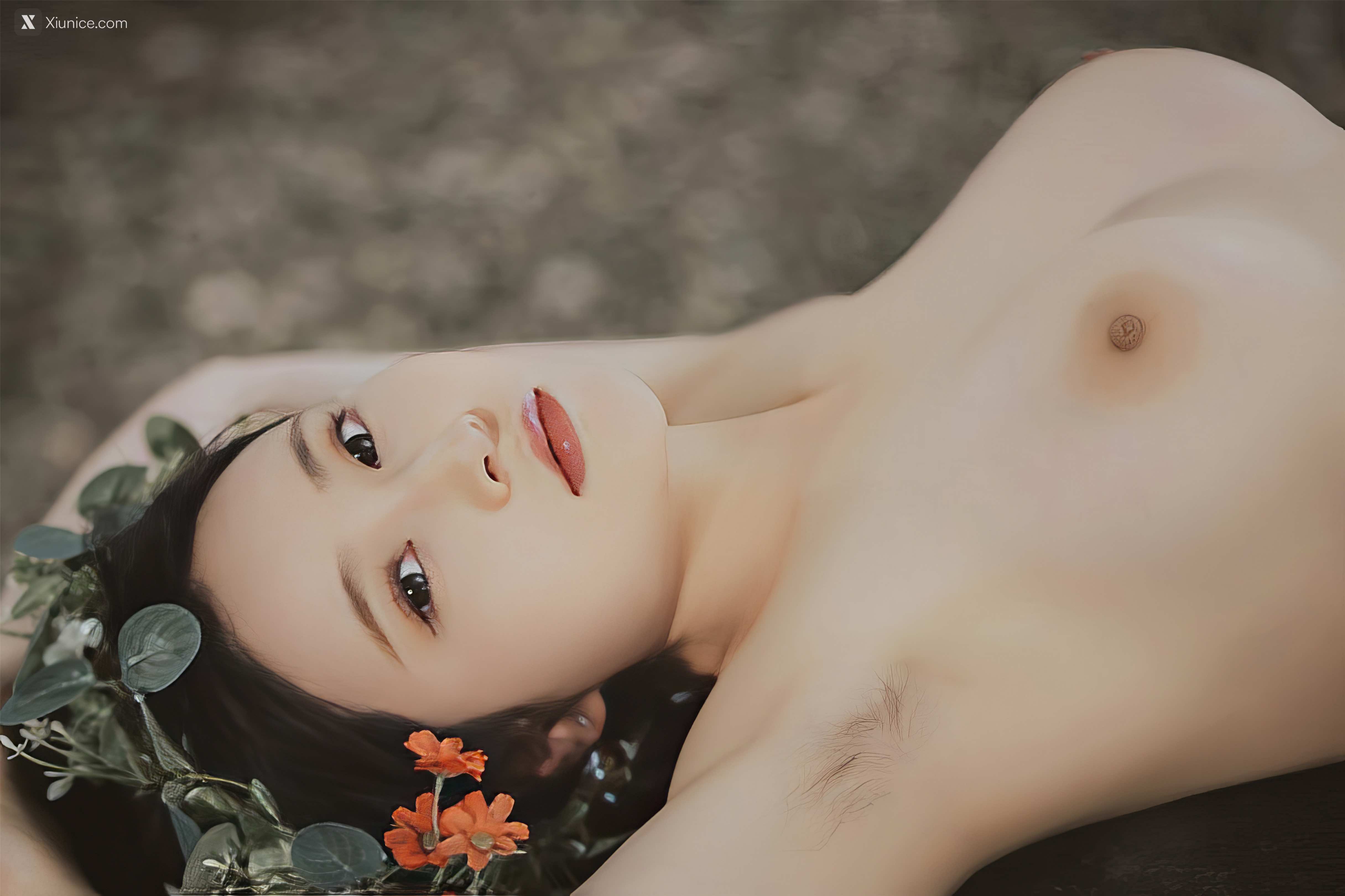 Coser@年年Nnian – 爱丽丝漫游仙境 第46张