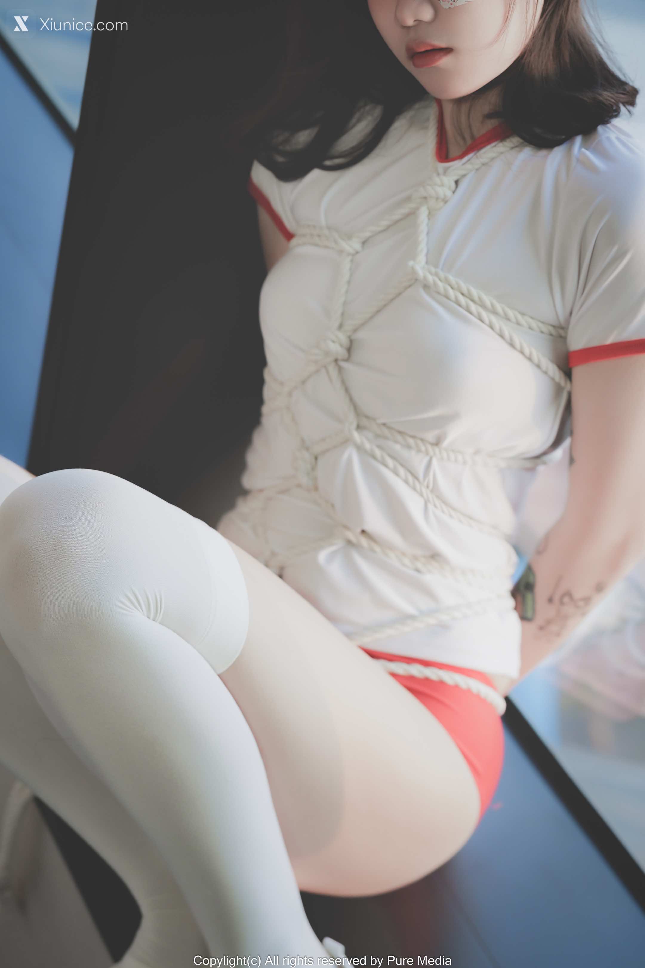 Pure Media Vol.065 Sira (시라) 第2张