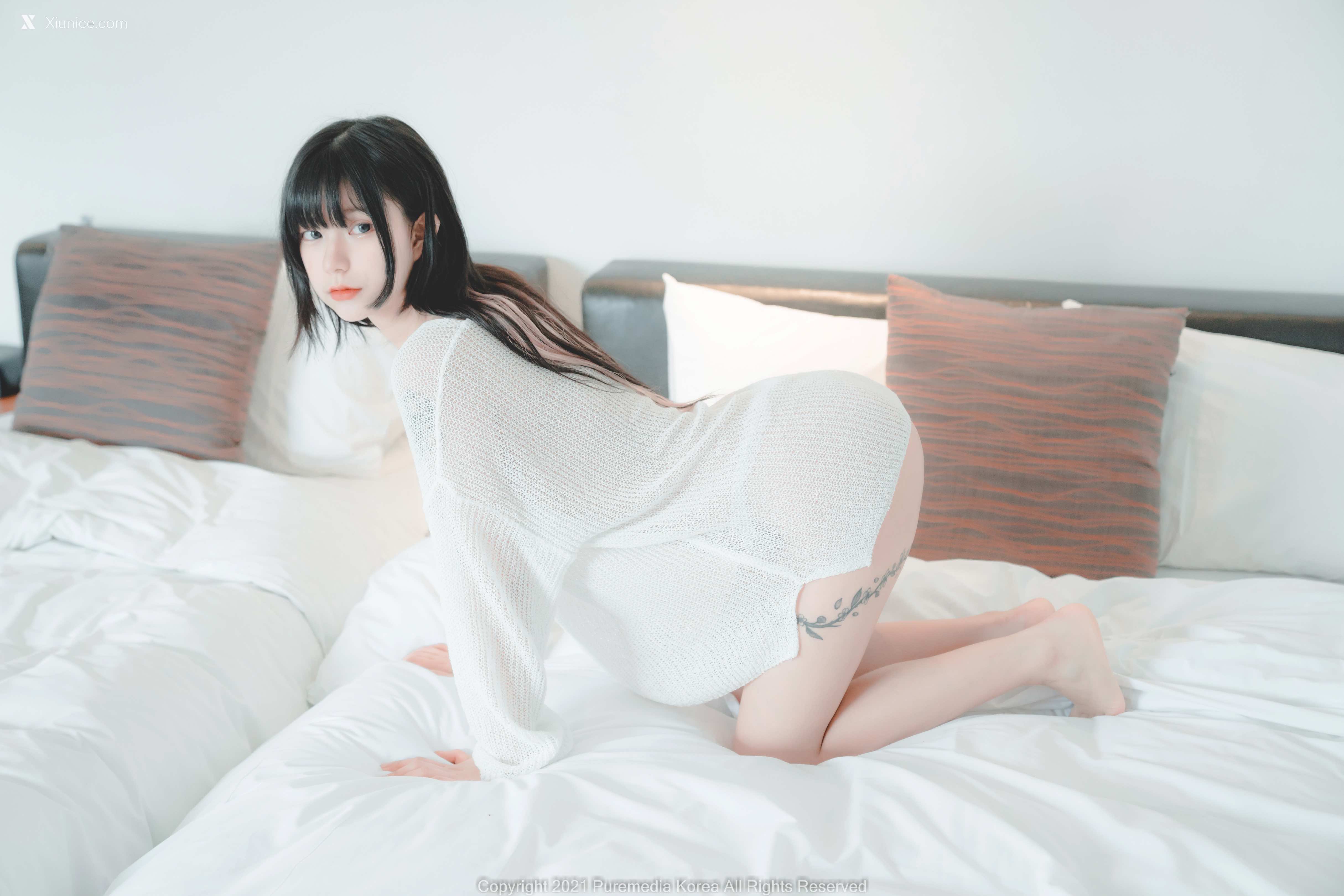 Pure Media Vol.086 Hizzy (히지) 第56张