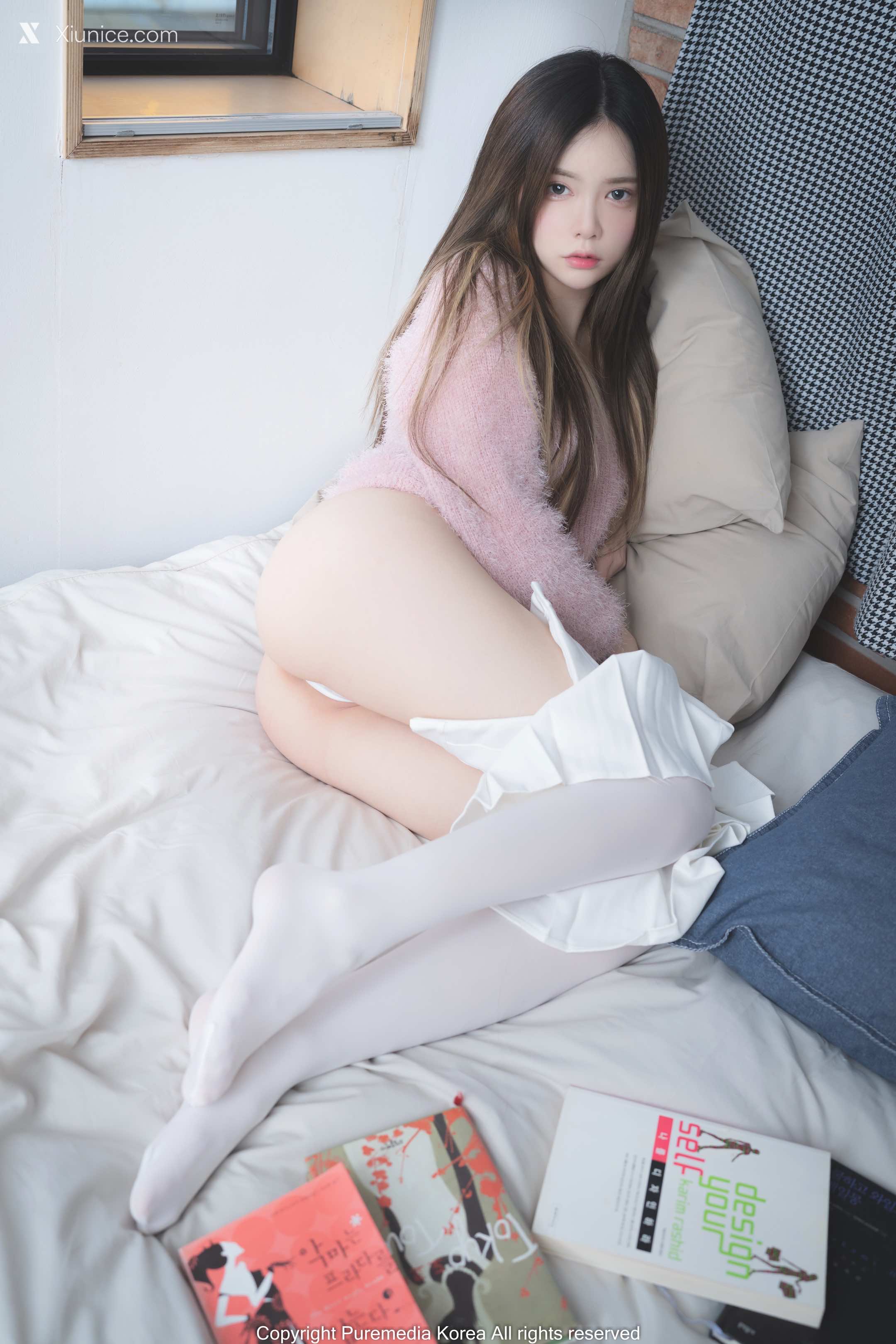 Pure Media Vol.149 Yuka (유카) 第46张