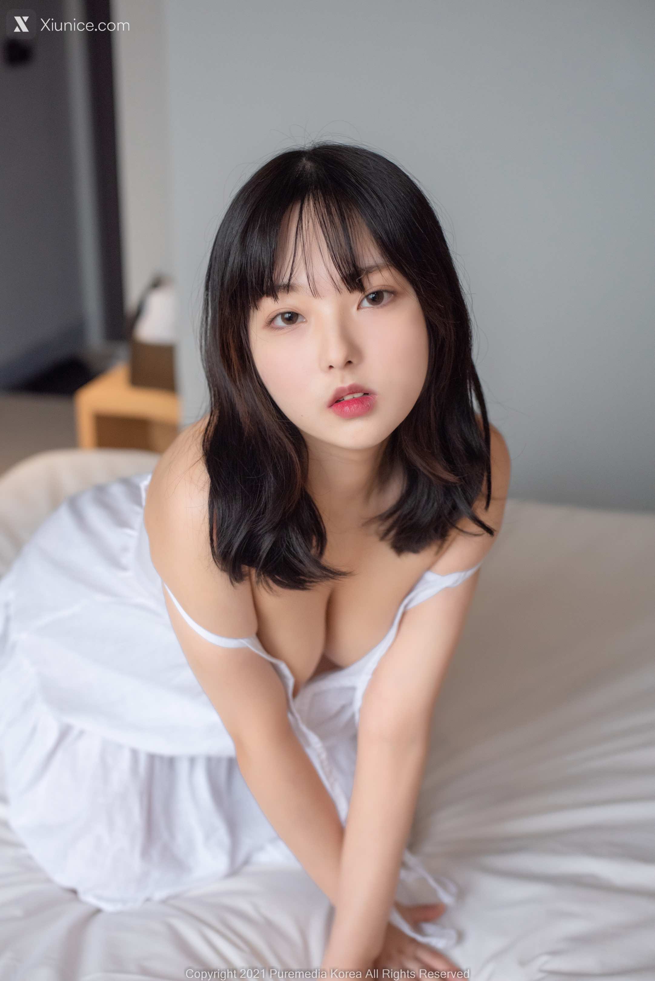 Pure Media Vol.152 Hansom (한솜) 第18张