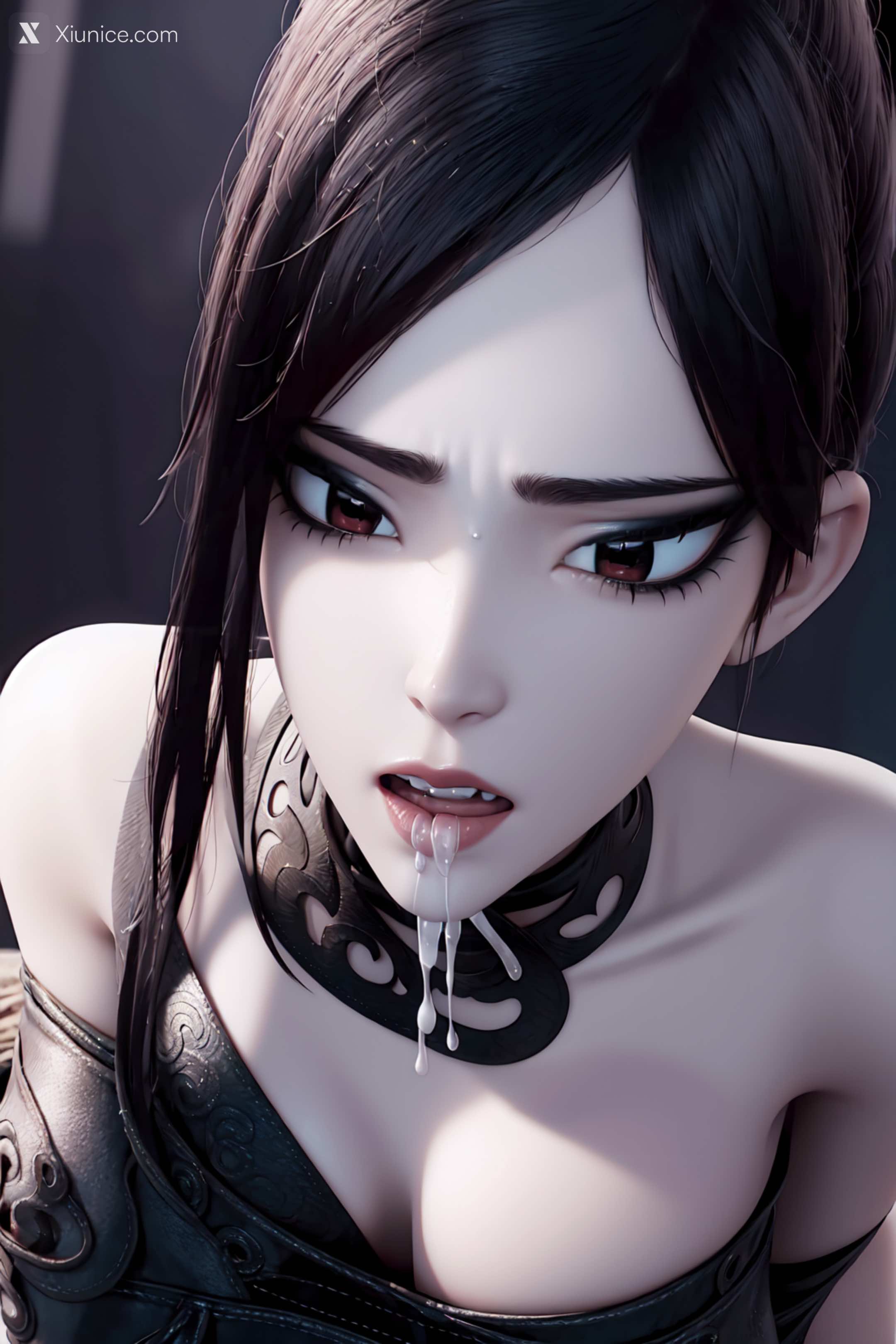 AI Girl – 白蛇 – 小青 – 小青 荤 第37张