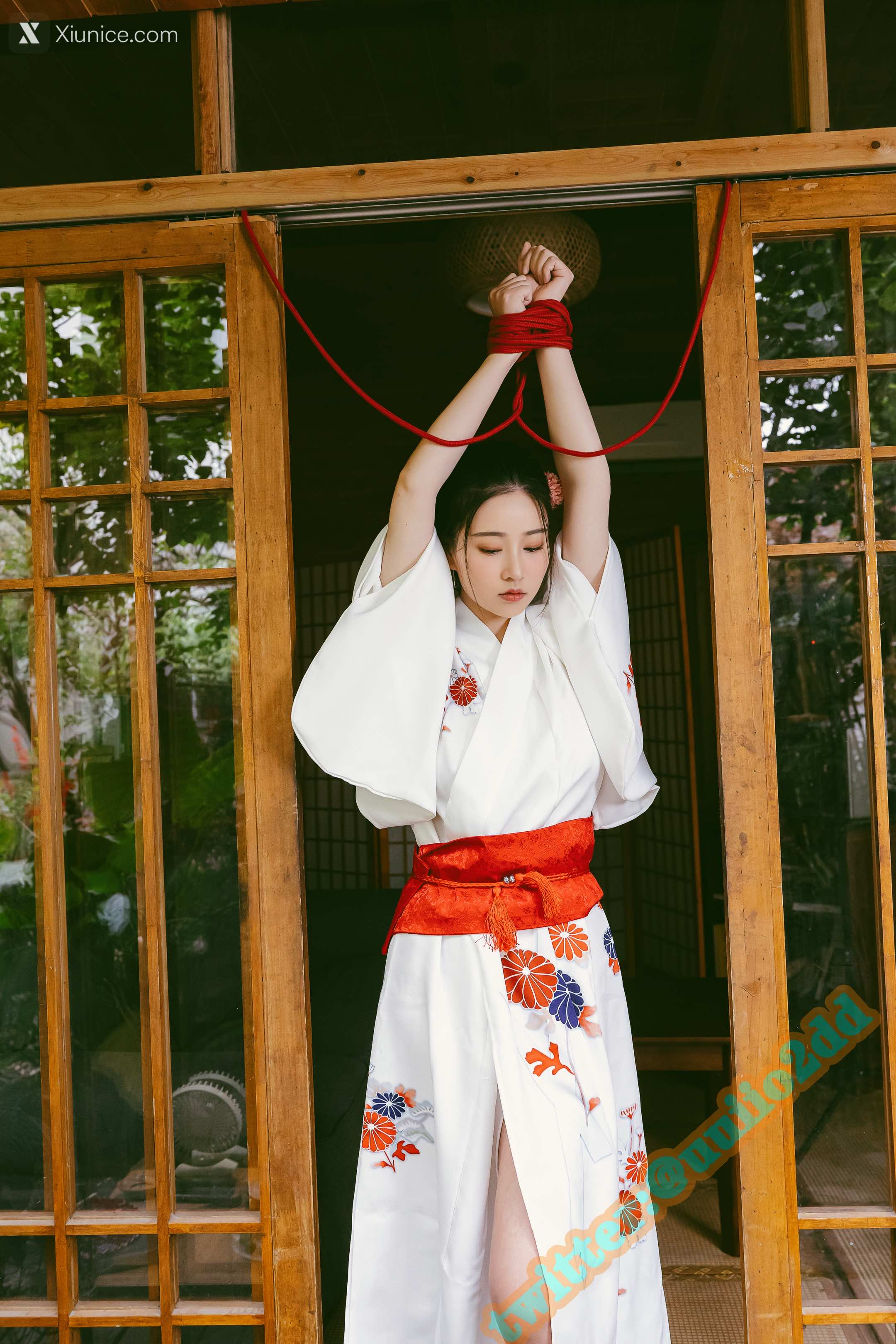 Coser@年年Nnian – [A版]以爱之名 第17张