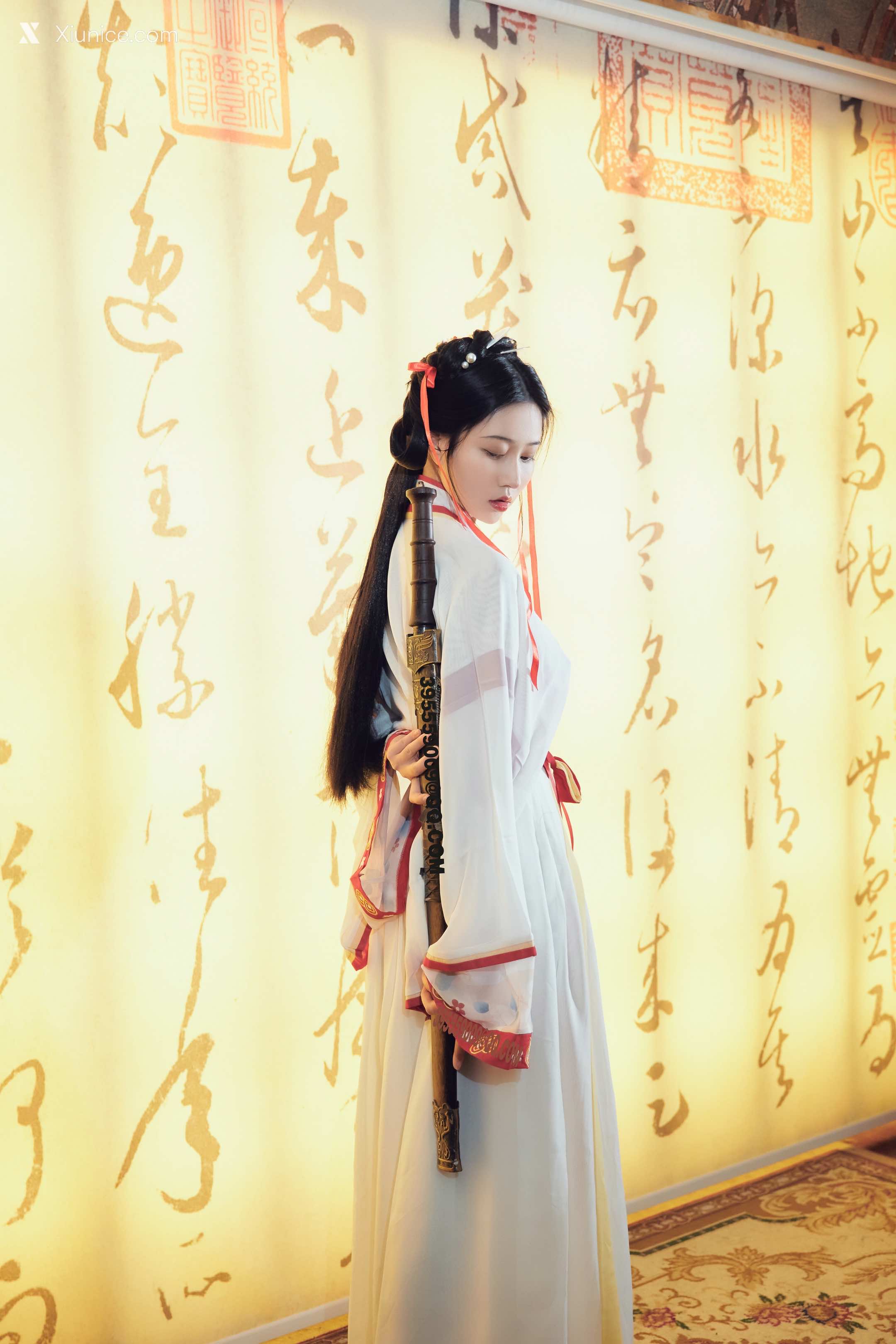 Coser@年年Nnian – Like a Dream Order 第39张