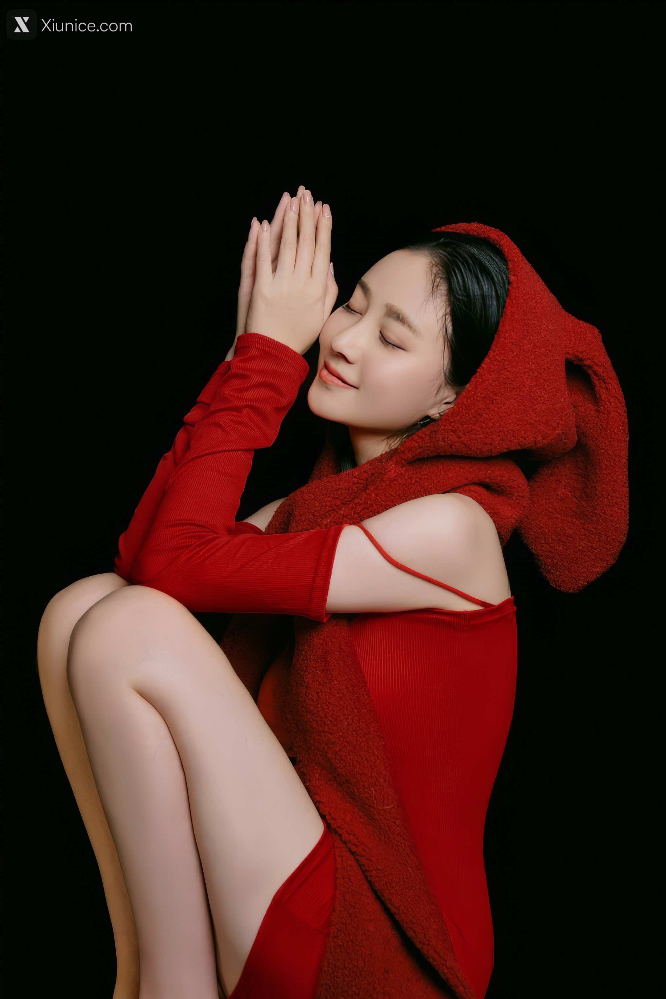 Coser@年年Nnian – 拜年兔 第28张