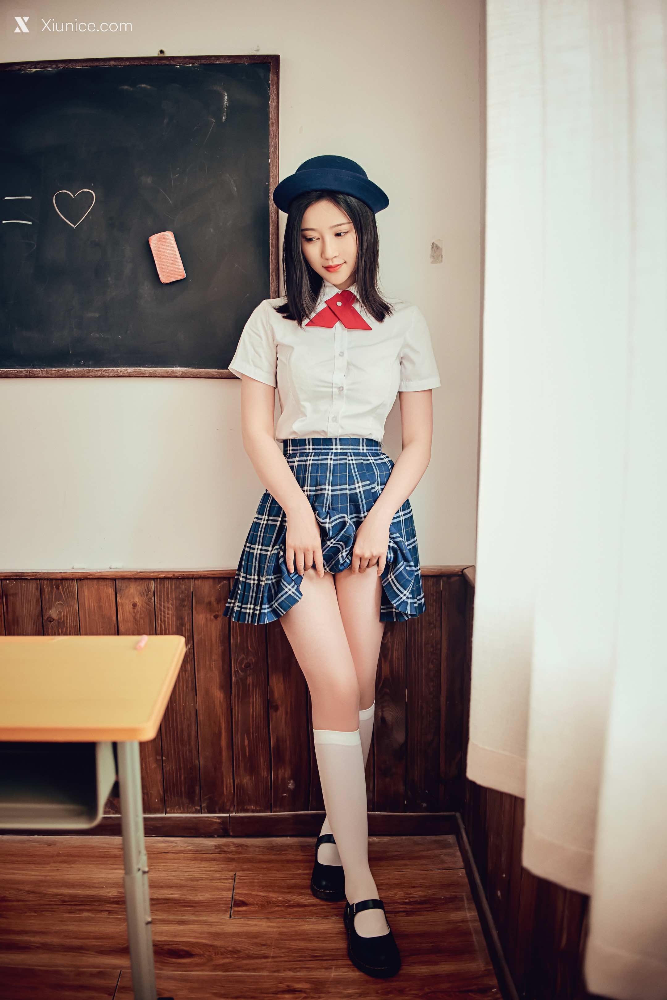 Coser@年年Nnian – 月刊少女 第33张