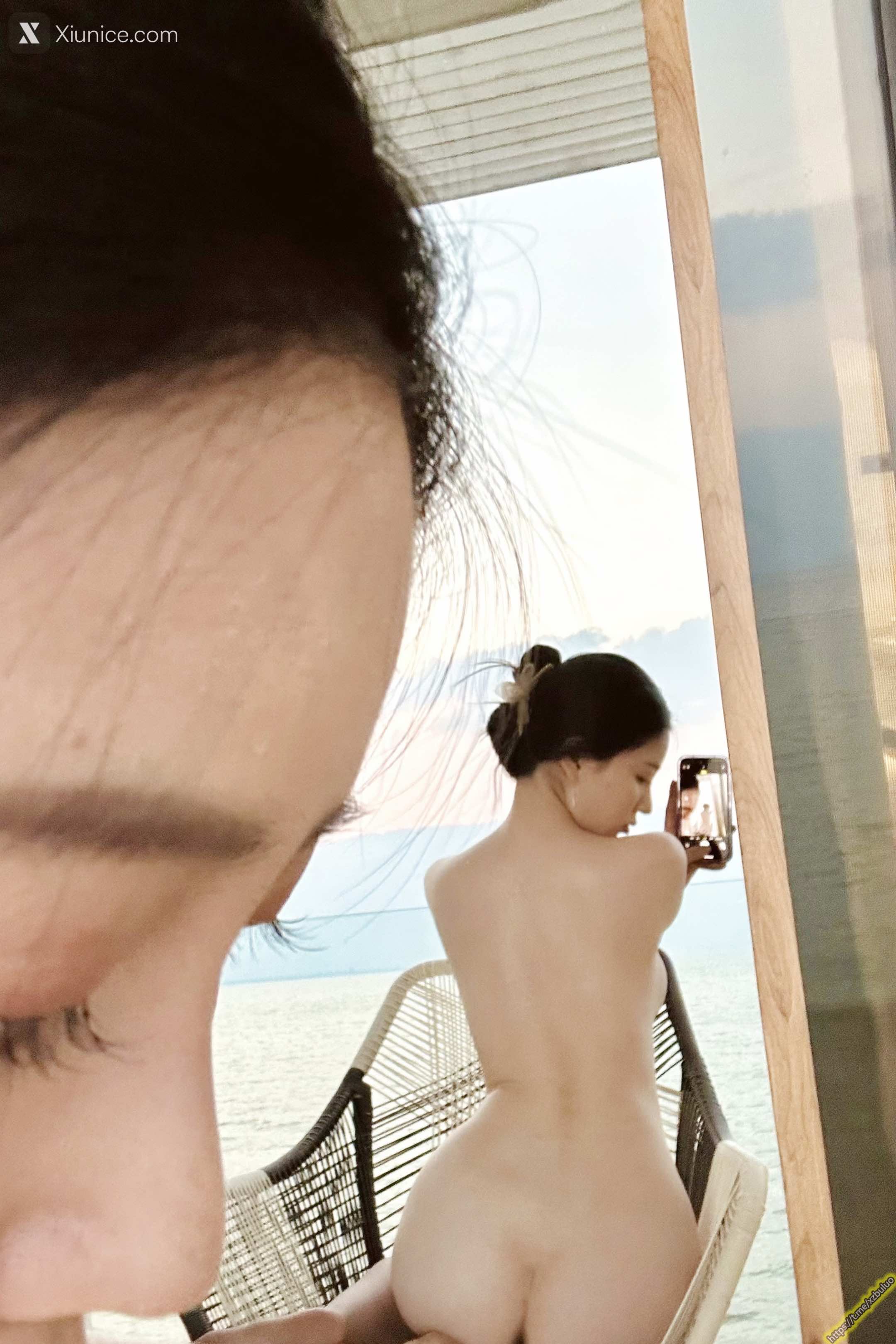 Coser@年年Nnian – 维多利亚的秘密 第89张