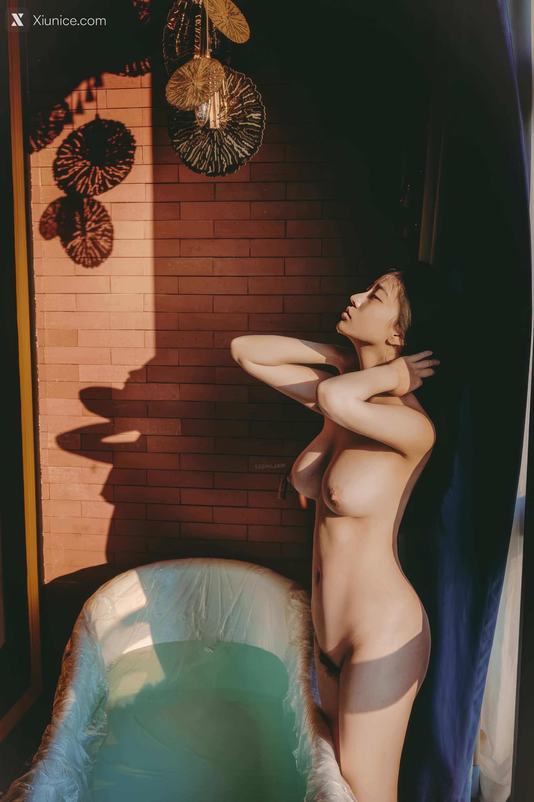 Coser@年年Nnian – 沐浴 第31张