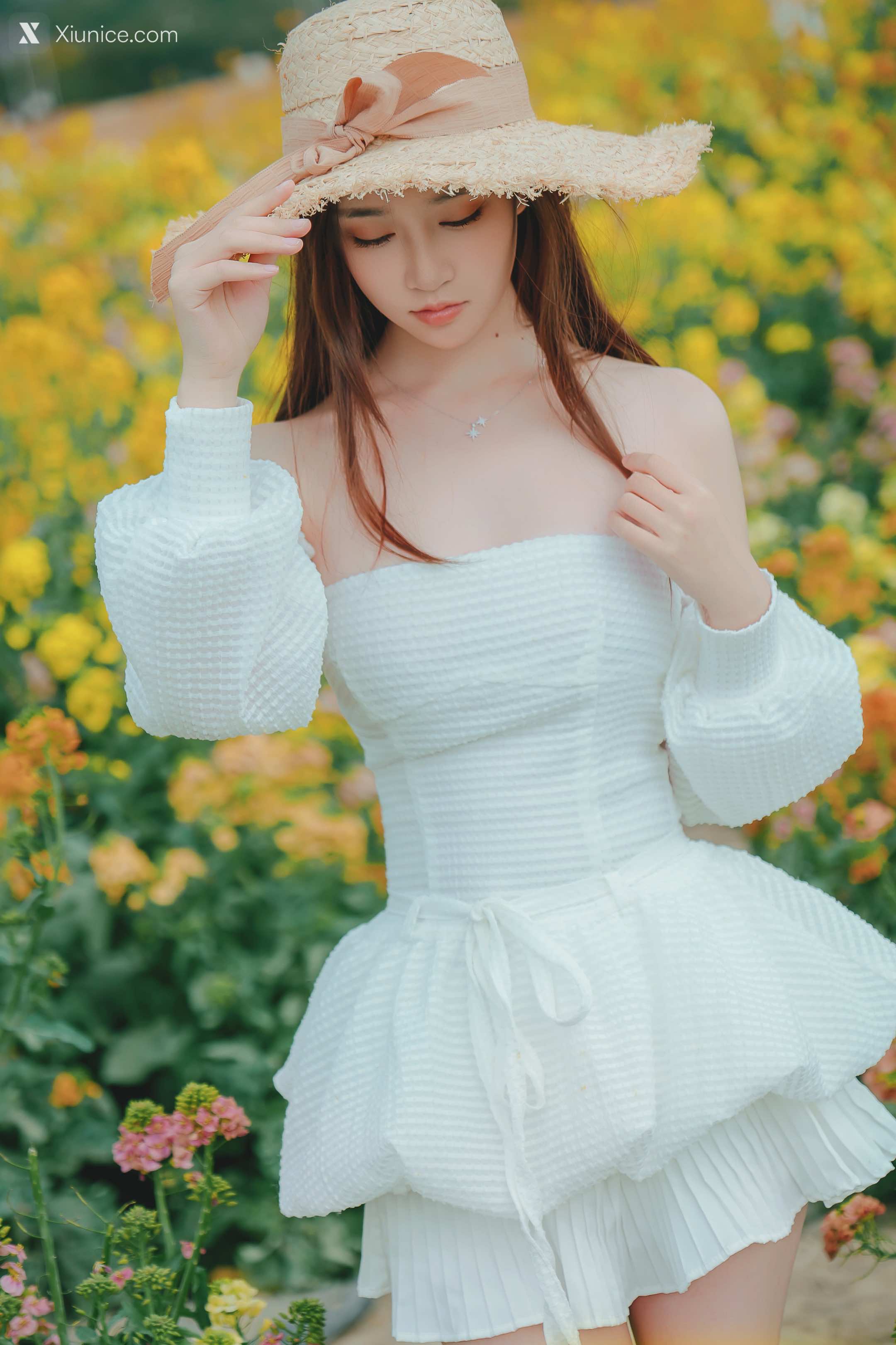Coser@年年Nnian – 花野 第46张