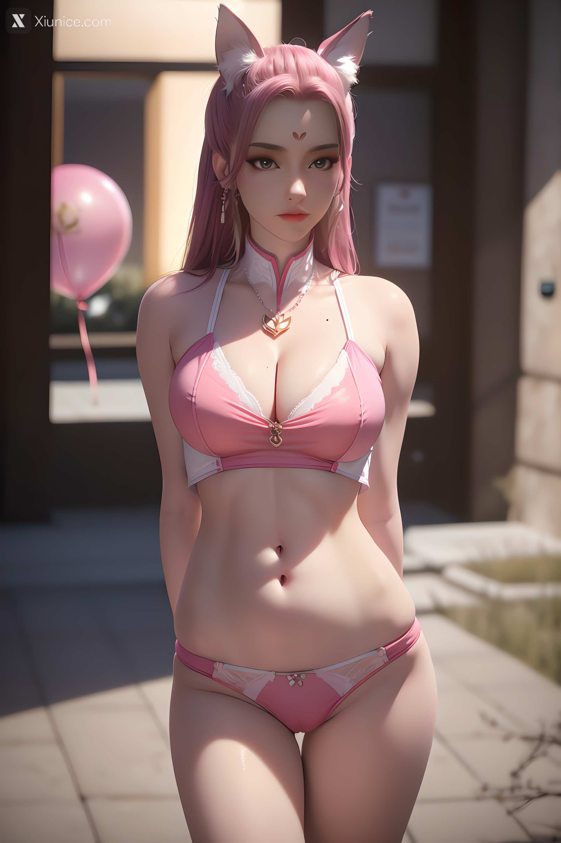 AI Girl – 暗河传 – 白鹤淮1 第45张